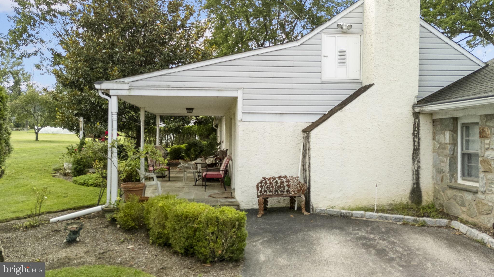 COLDSTREAM - Residential