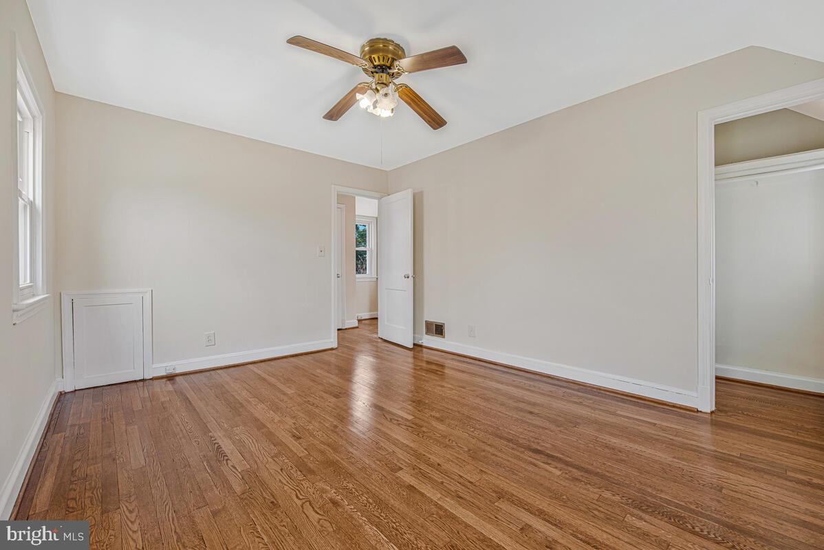 AVONDALE TERRACE - Residential