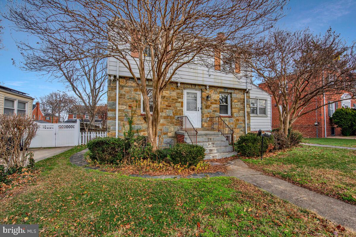 AVONDALE TERRACE - Residential