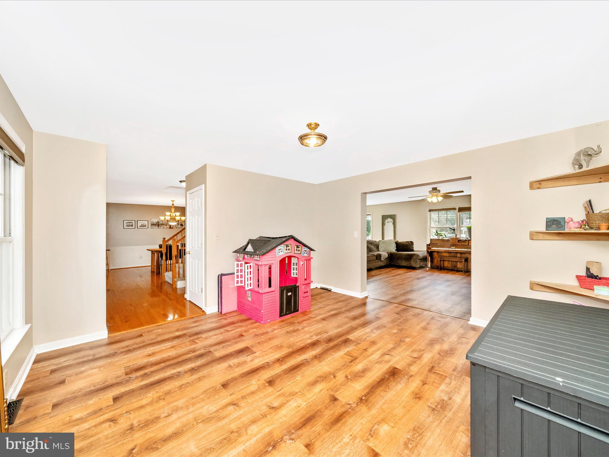 TAMMANY HEIGHTS NORTH - Residential