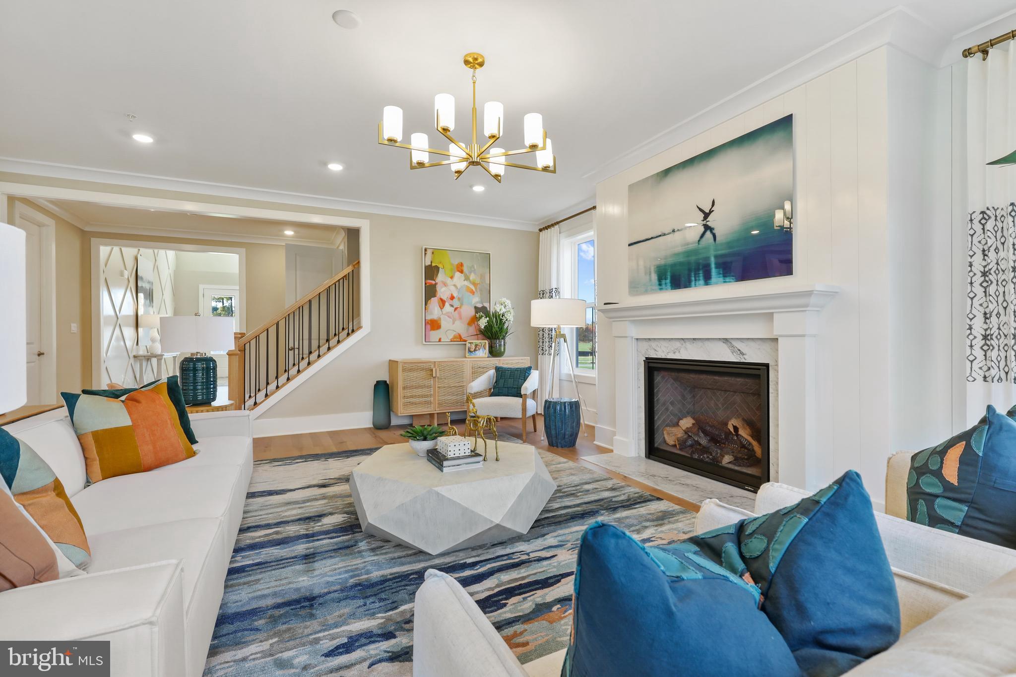SENECA FARM - Residential
