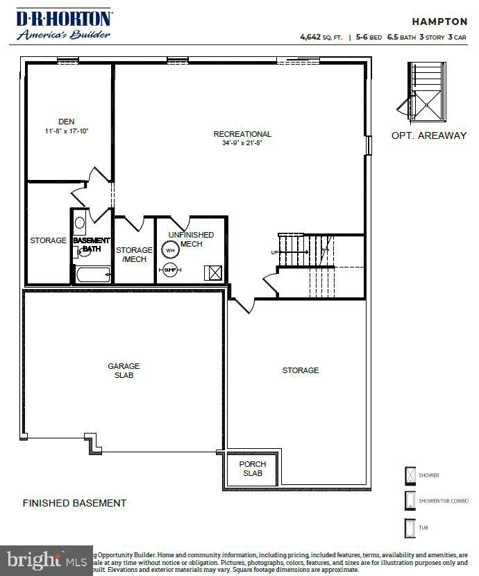 SENECA FARM - Residential