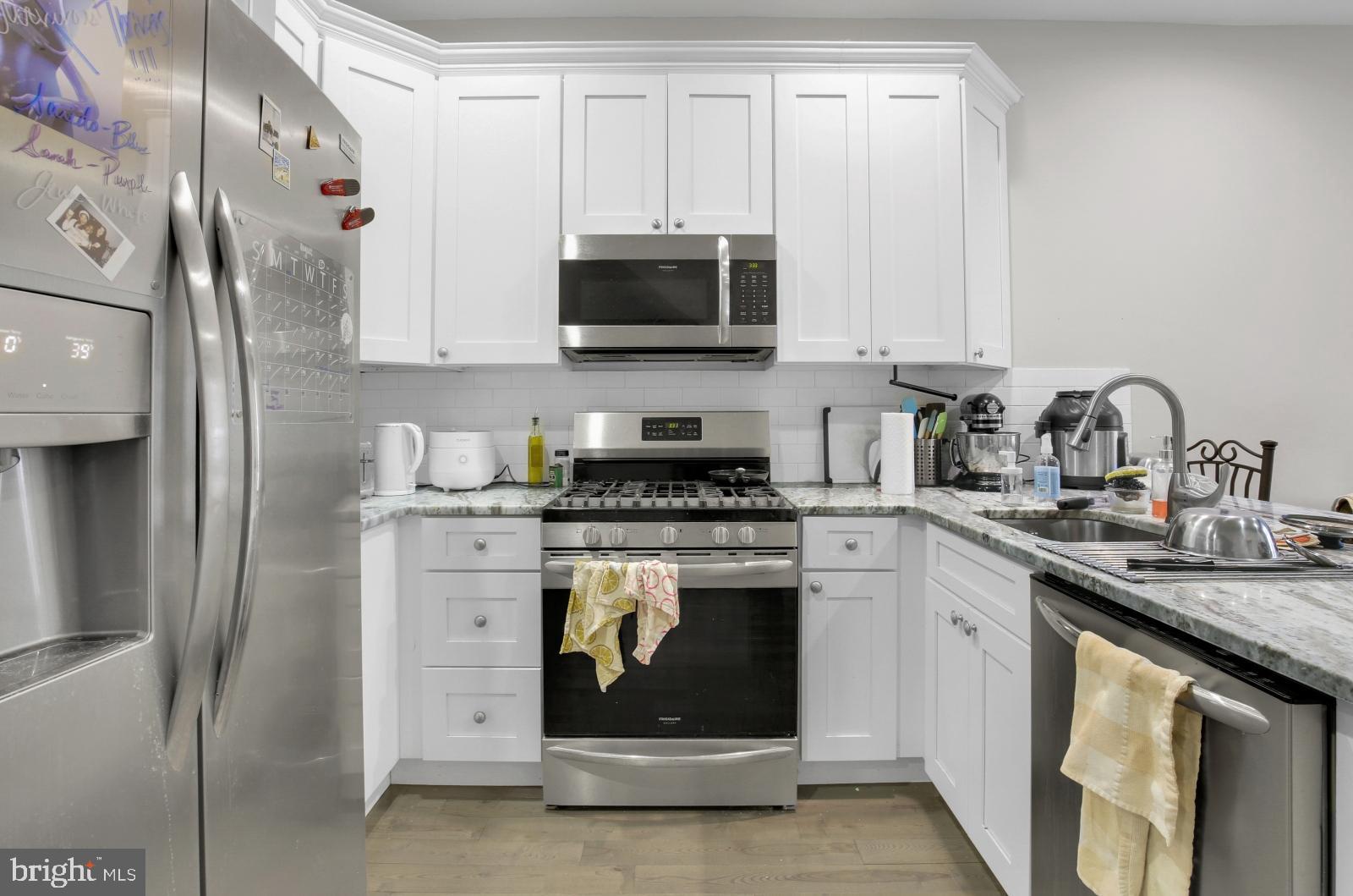 SPRUCE HILL - Residential Lease
