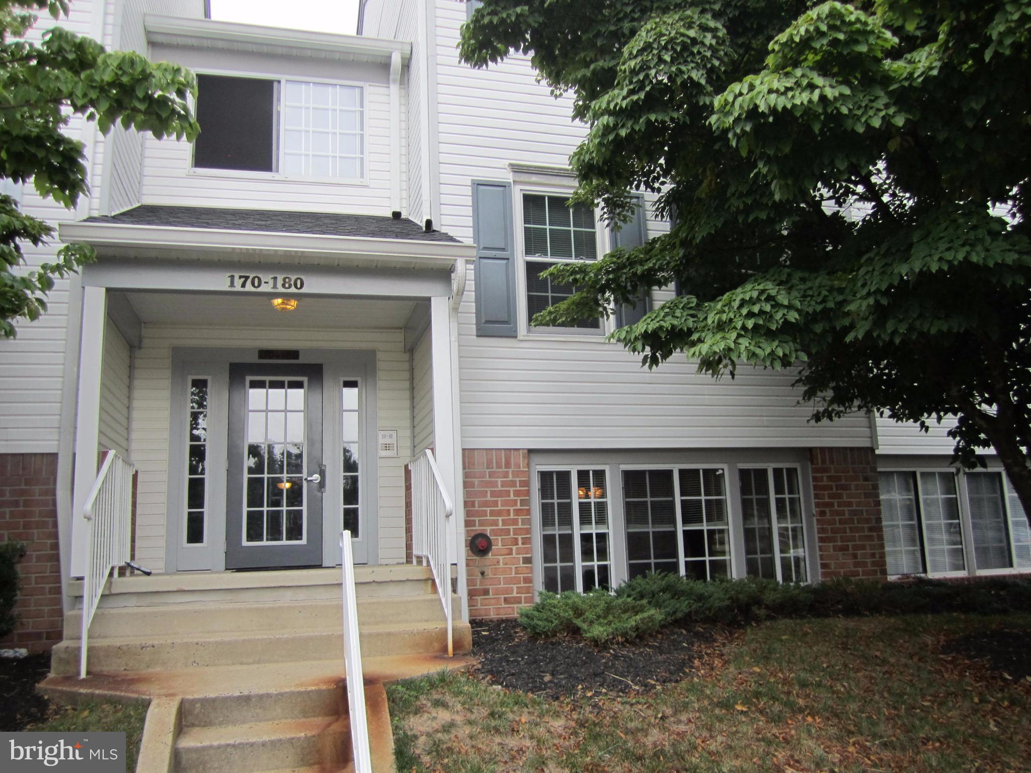 RED FOX FARMS - Residential Lease