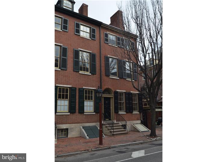 SOCIETY HILL - Residential
