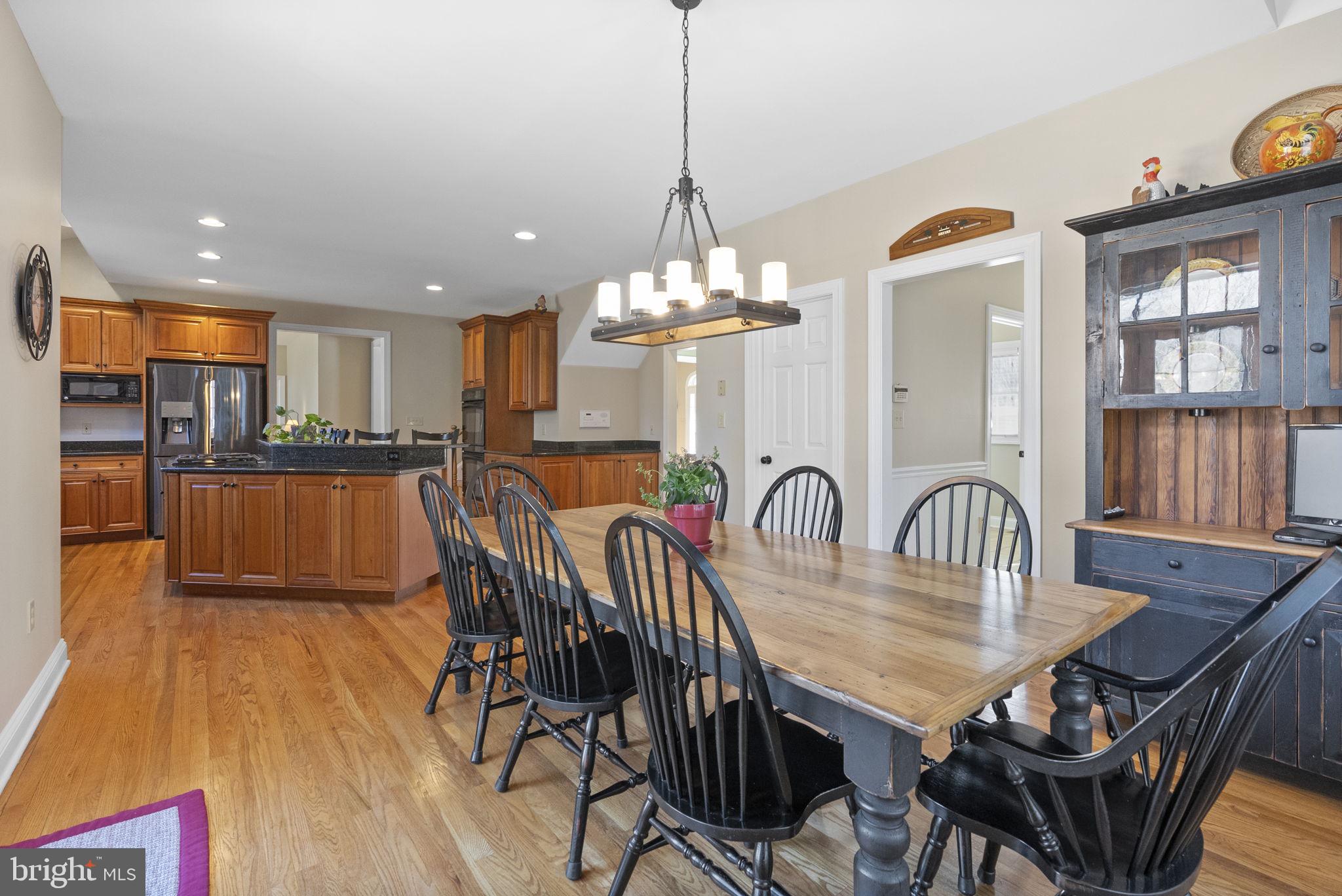 MERRYMET FARMS - Residential