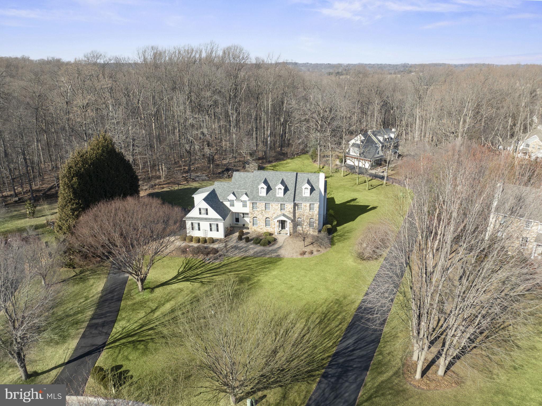 MERRYMET FARMS - Residential