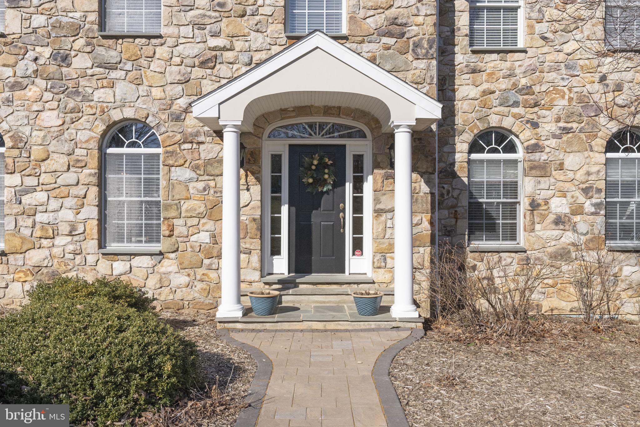 MERRYMET FARMS - Residential