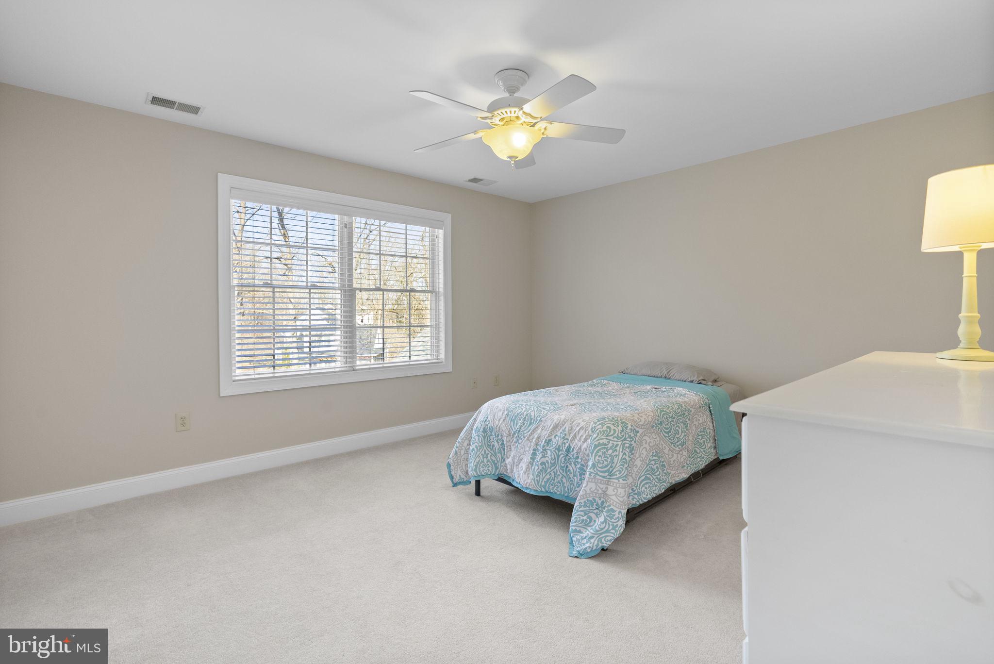 MERRYMET FARMS - Residential