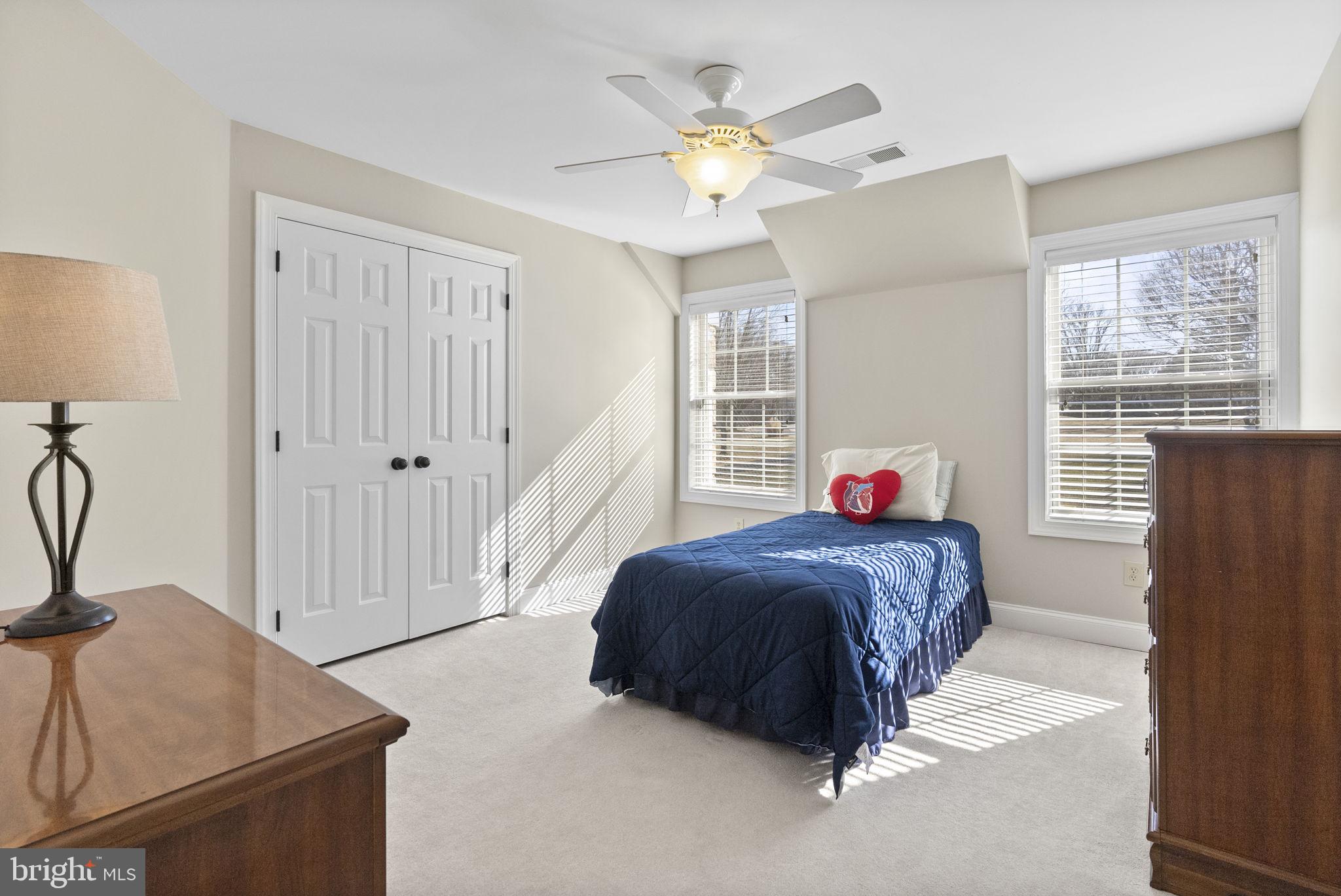 MERRYMET FARMS - Residential