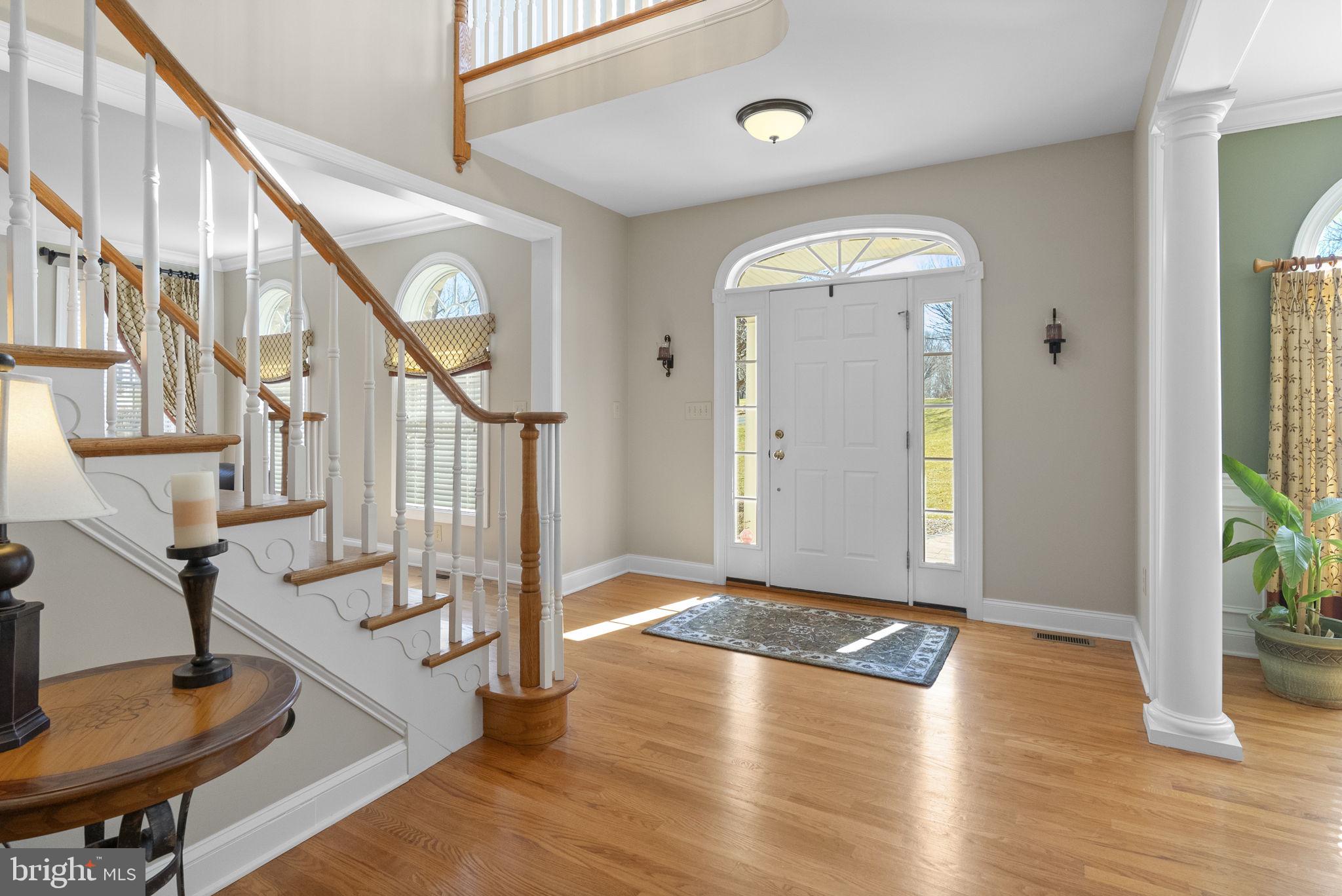 MERRYMET FARMS - Residential