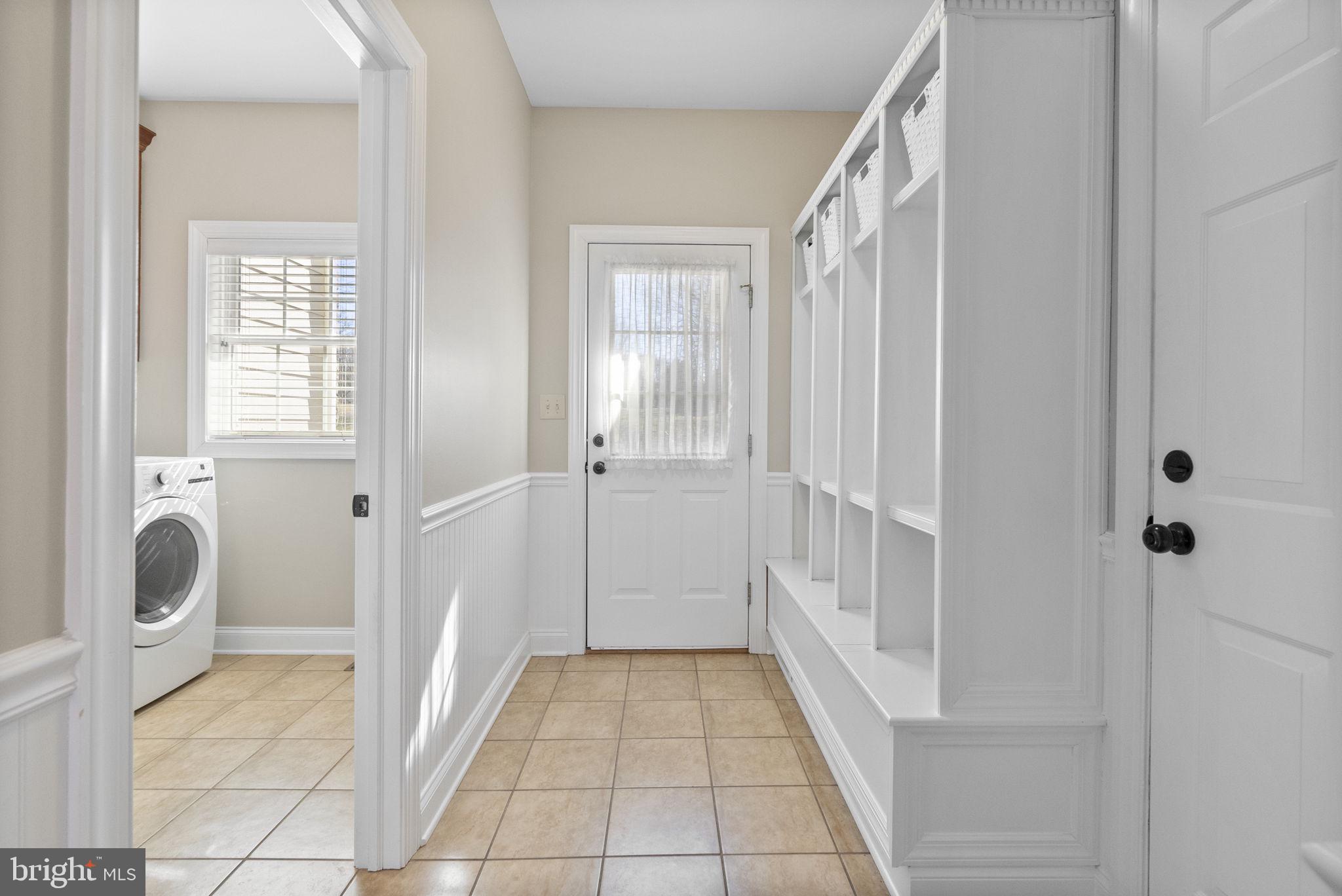 MERRYMET FARMS - Residential