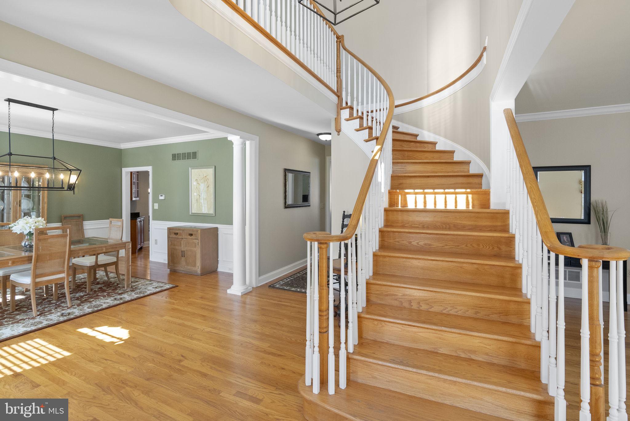MERRYMET FARMS - Residential