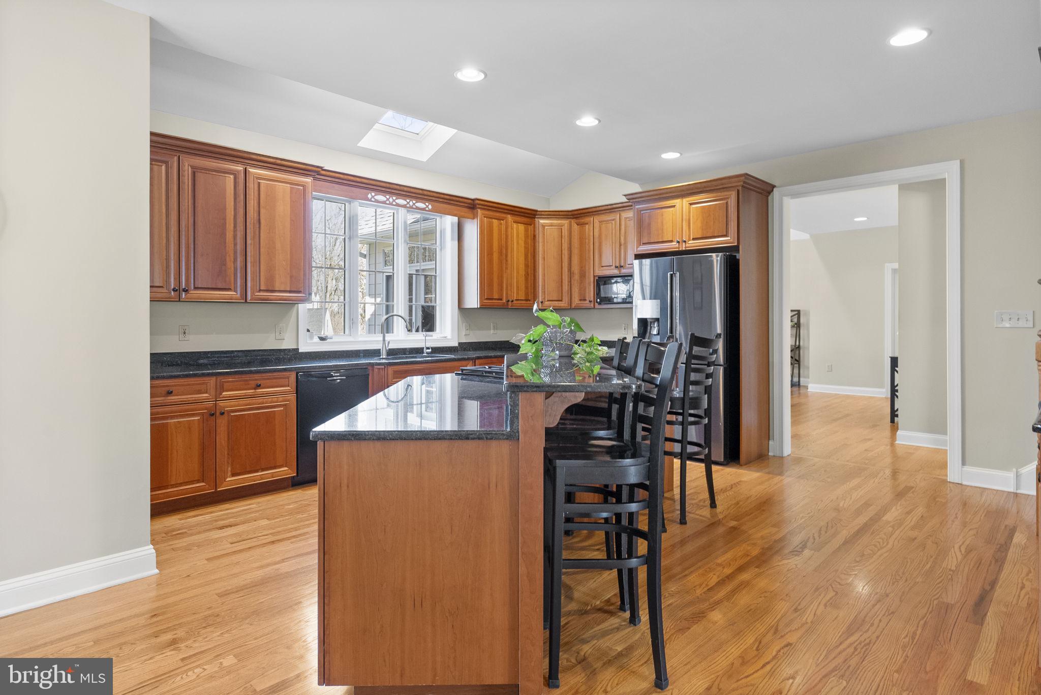 MERRYMET FARMS - Residential