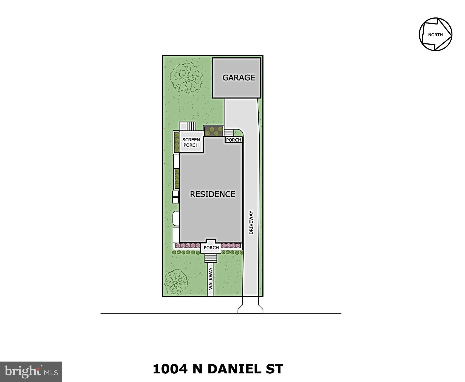 CLARENDON - Residential