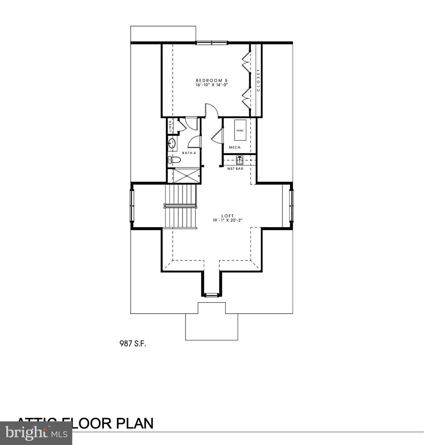 CLARENDON - Residential
