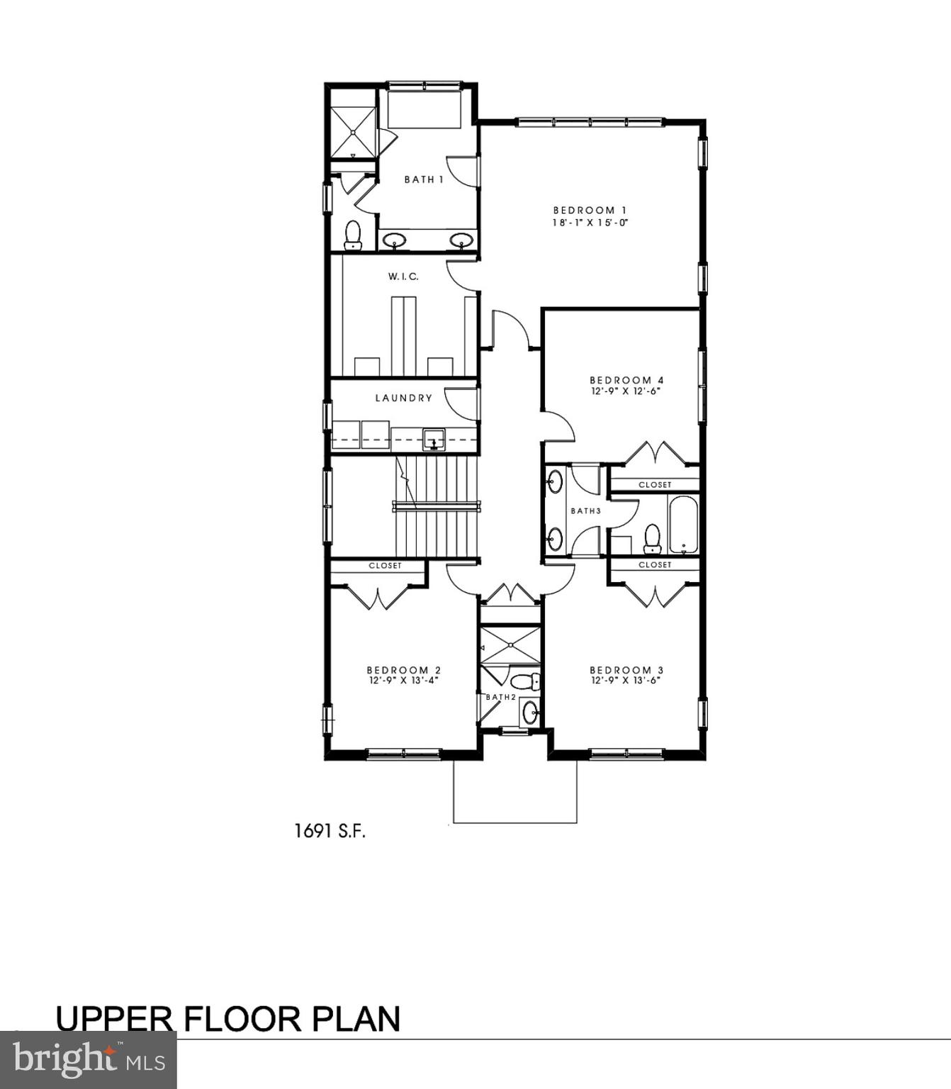 CLARENDON - Residential