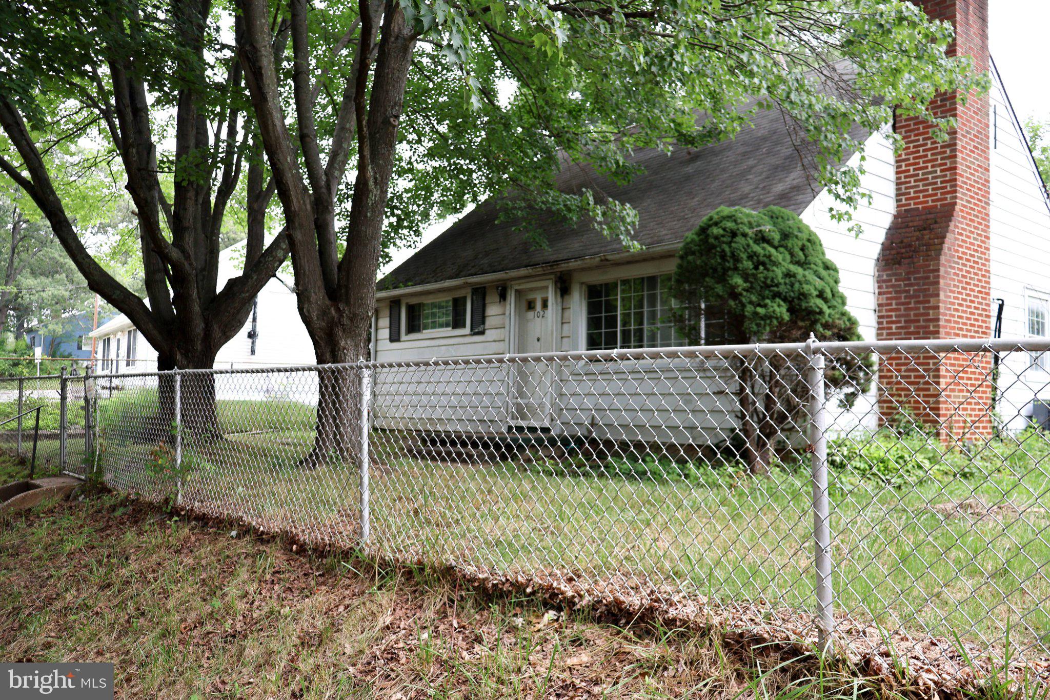GLENWOOD - Residential