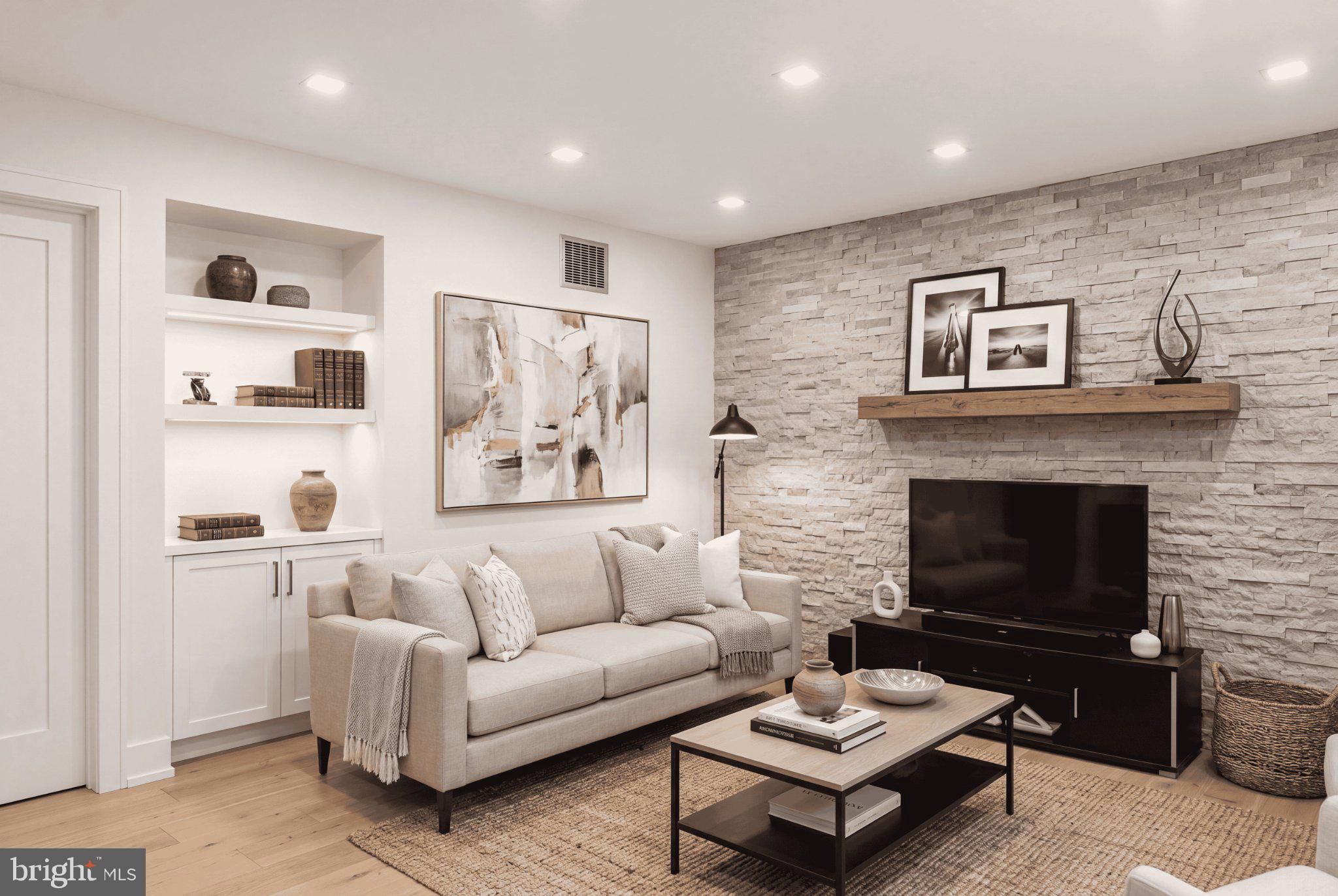 GLENWOOD - Residential