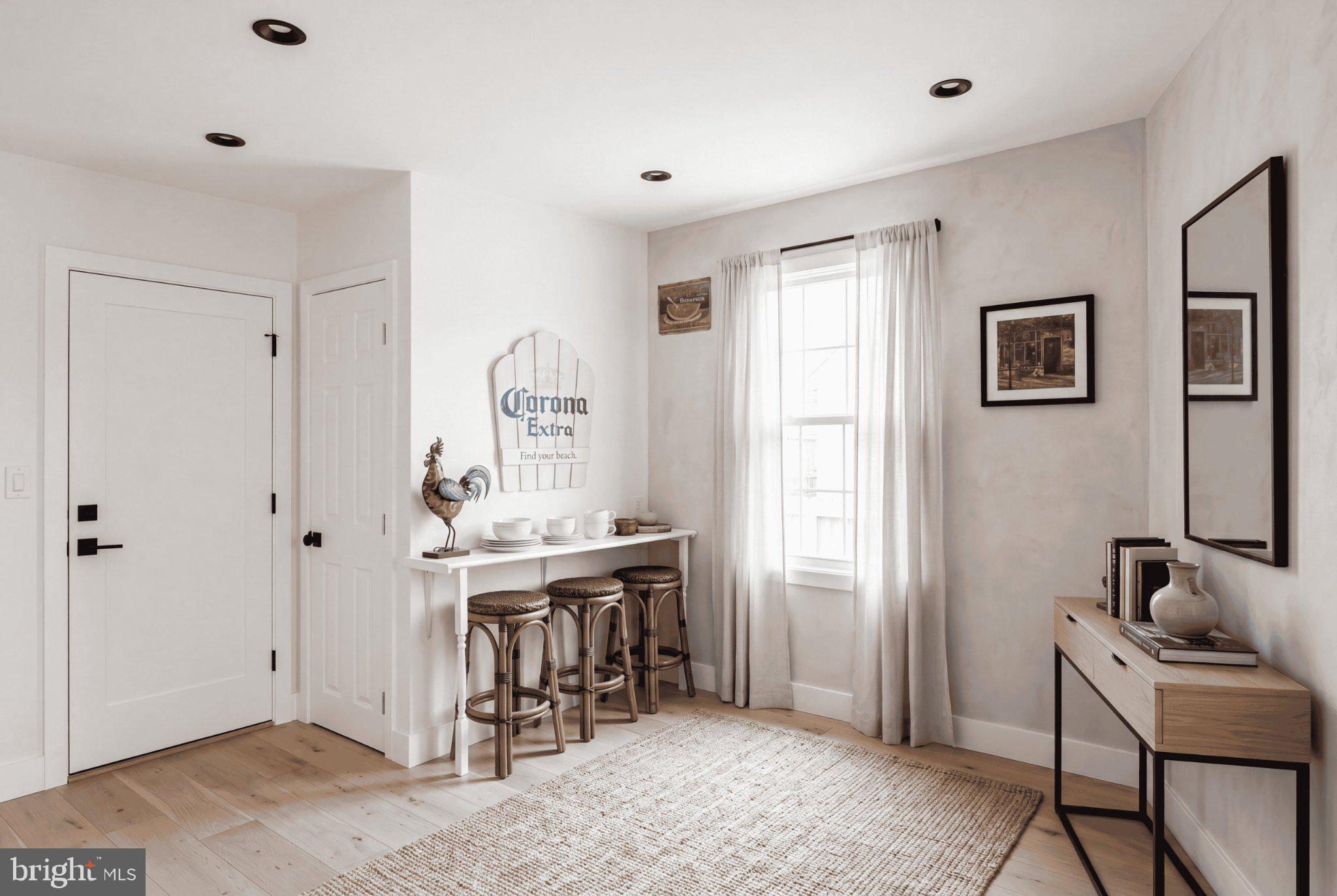 GLENWOOD - Residential