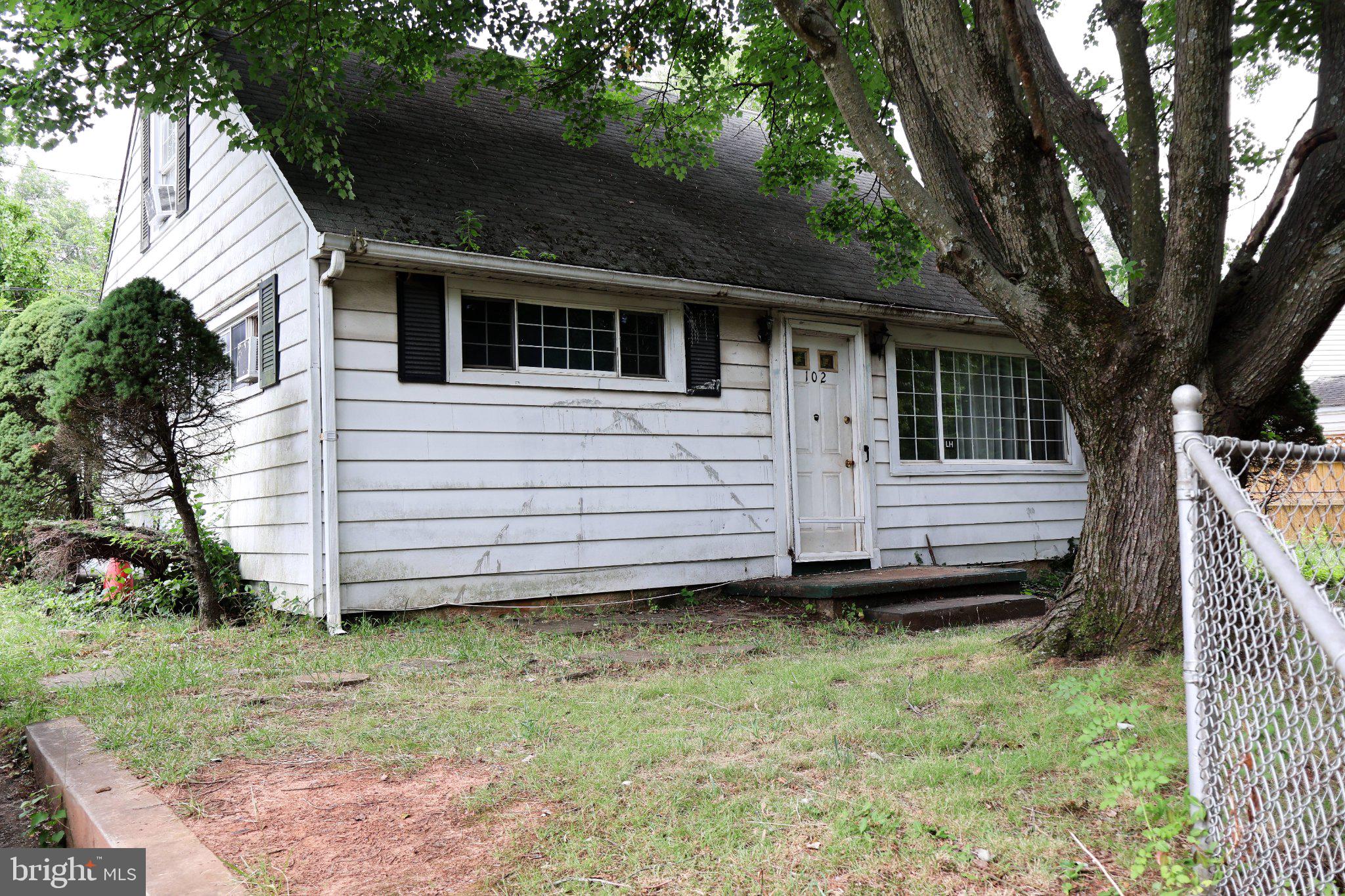 GLENWOOD - Residential