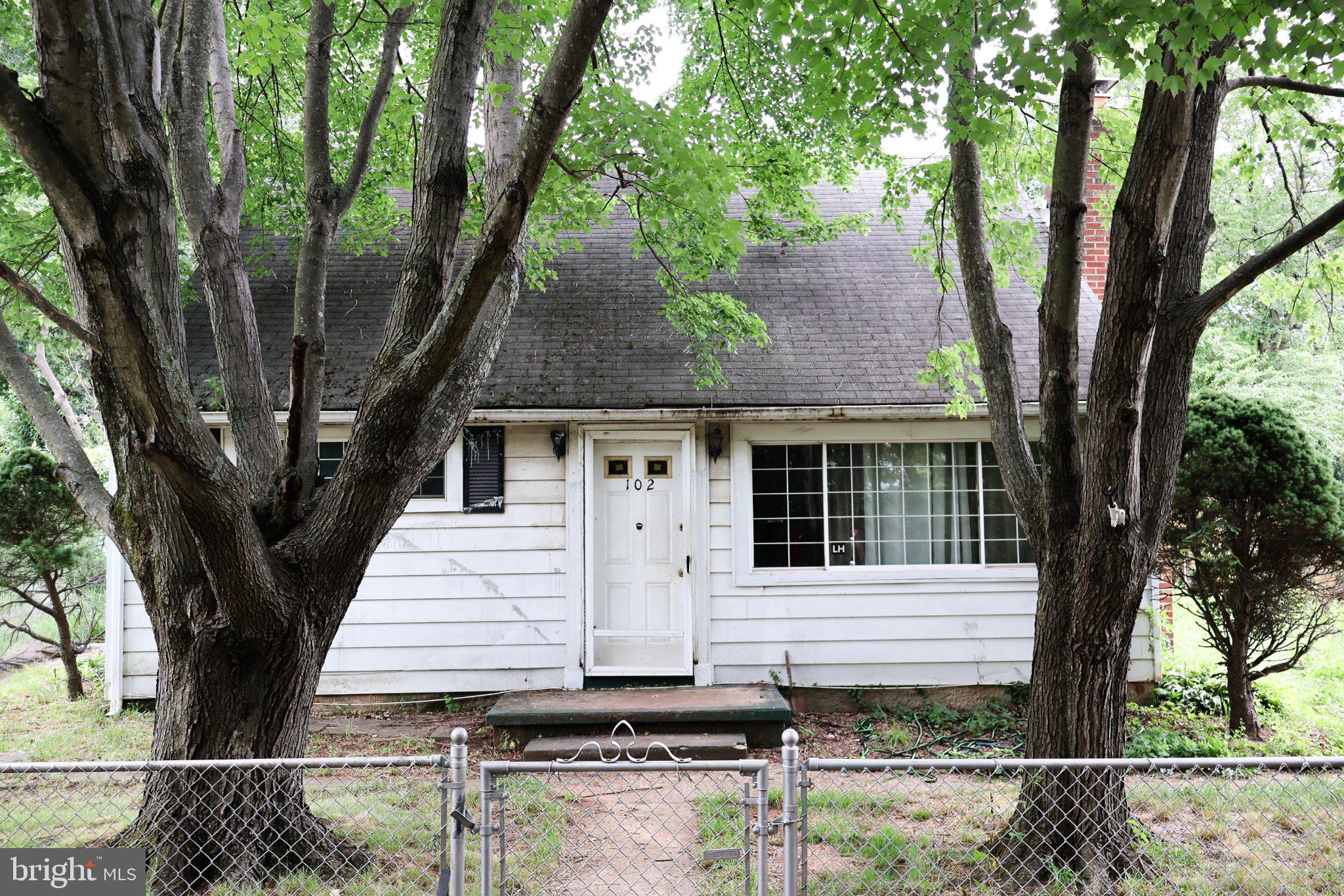 Welcome to this 4 bedroom, 2 bath home located in a highly sought-after Glen Burnie neighborhood just minutes from BWI Airport, major commuter routes, shopping, and dining. Set in a strong, established community, this property offers an excellent opportunity for renovation, value creation, or long term investment.

The home offers a traditional and functional layout with spacious living areas and well-proportioned bedrooms. It presents a great canvas for updates and improvements, with plenty of room to modernize and increase value while maintaining the existing footprint.

The property’s location is a standout feature close to major employment hubs, transportation corridors including I-97 and Route 100, and the Baltimore/Washington metro area. This makes it highly attractive for both resale and rental demand once improved.

Whether you're an investor or end user, this is a strong opportunity to add value in a desirable location and create a customized home or high performing asset.