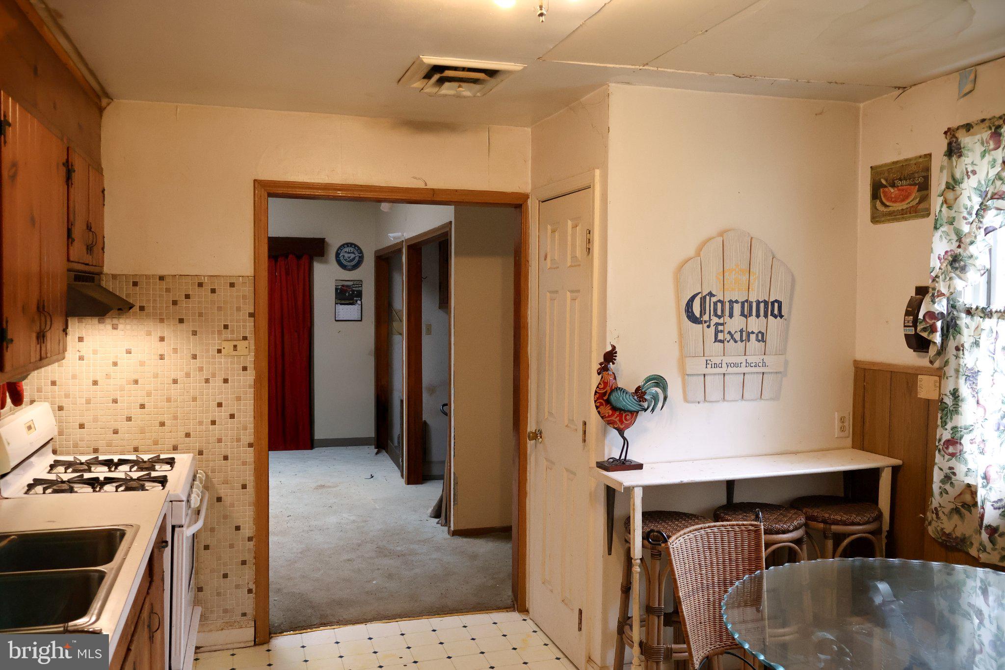 GLENWOOD - Residential