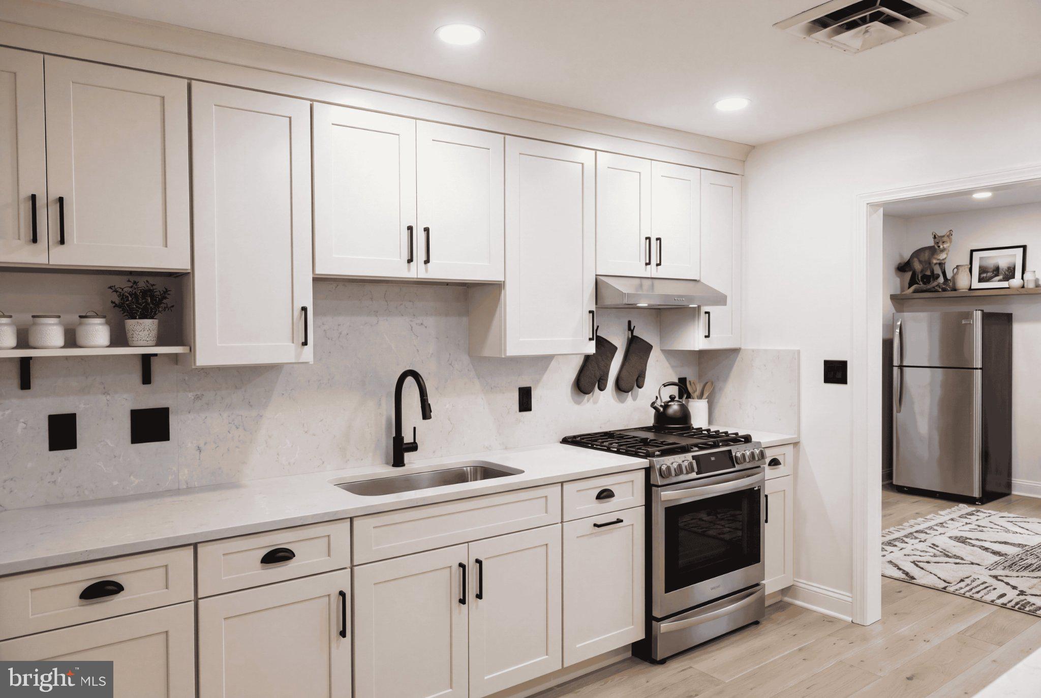 GLENWOOD - Residential