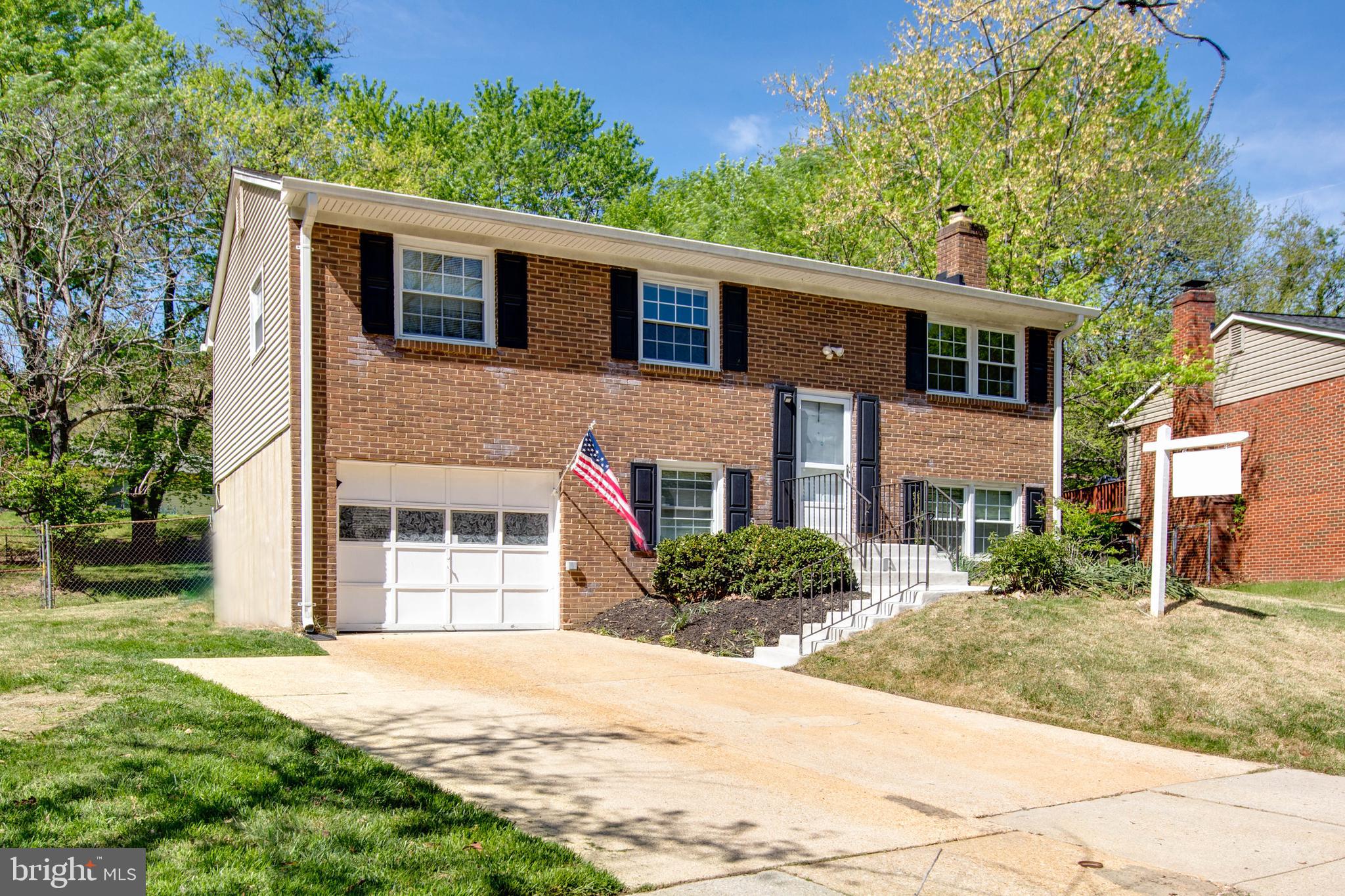 MARLBORO MEADOWS - Residential