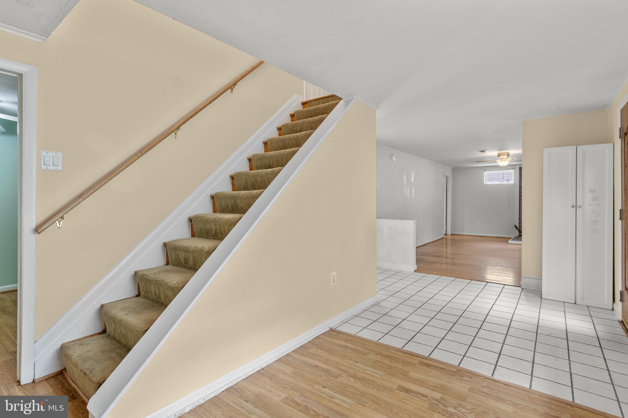 CAPE ST CLAIRE - Residential