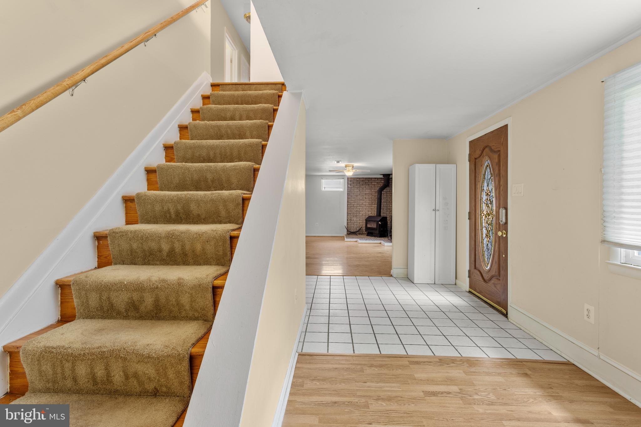 CAPE ST CLAIRE - Residential