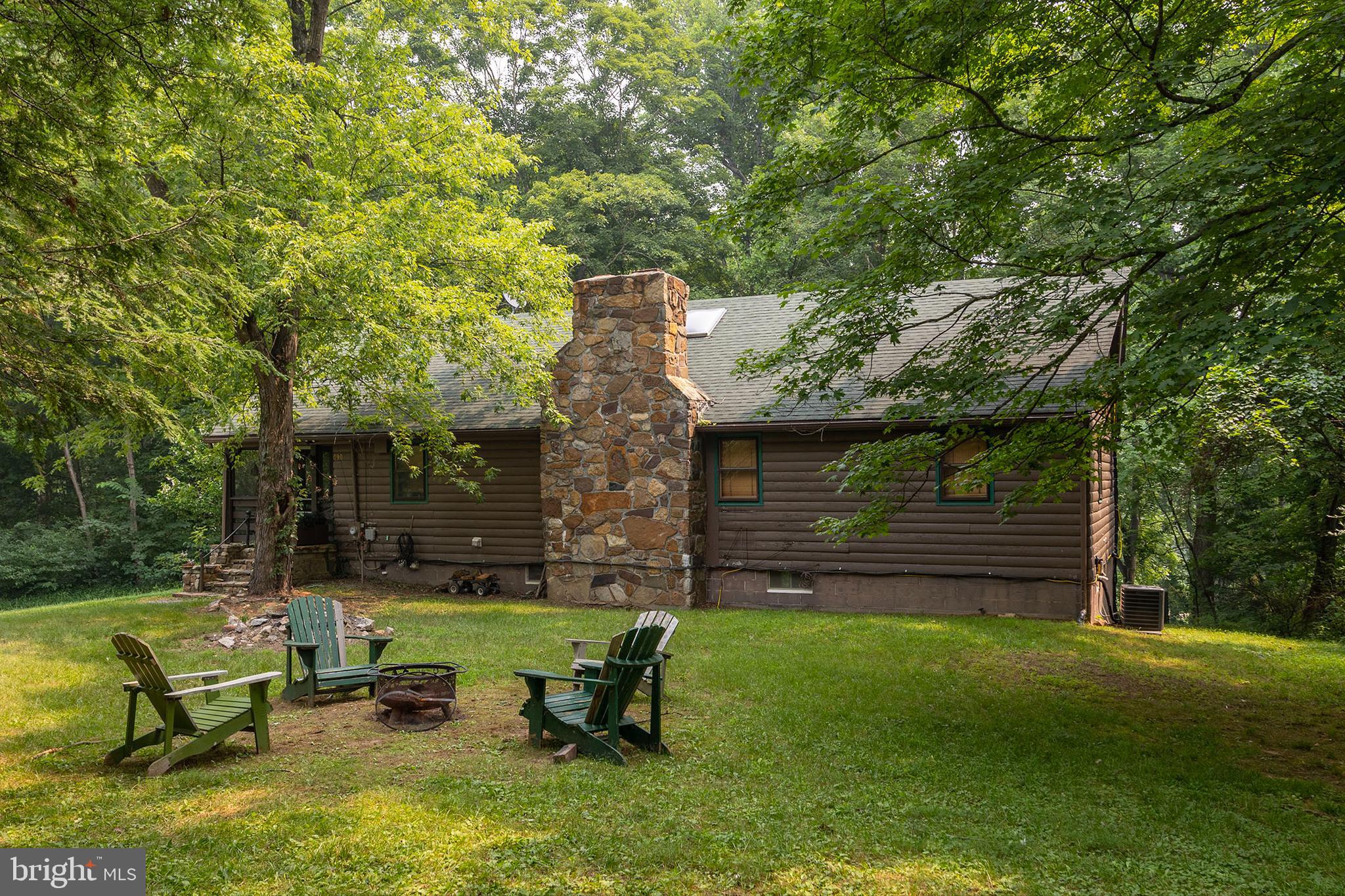 CEDAR POINT - Residential