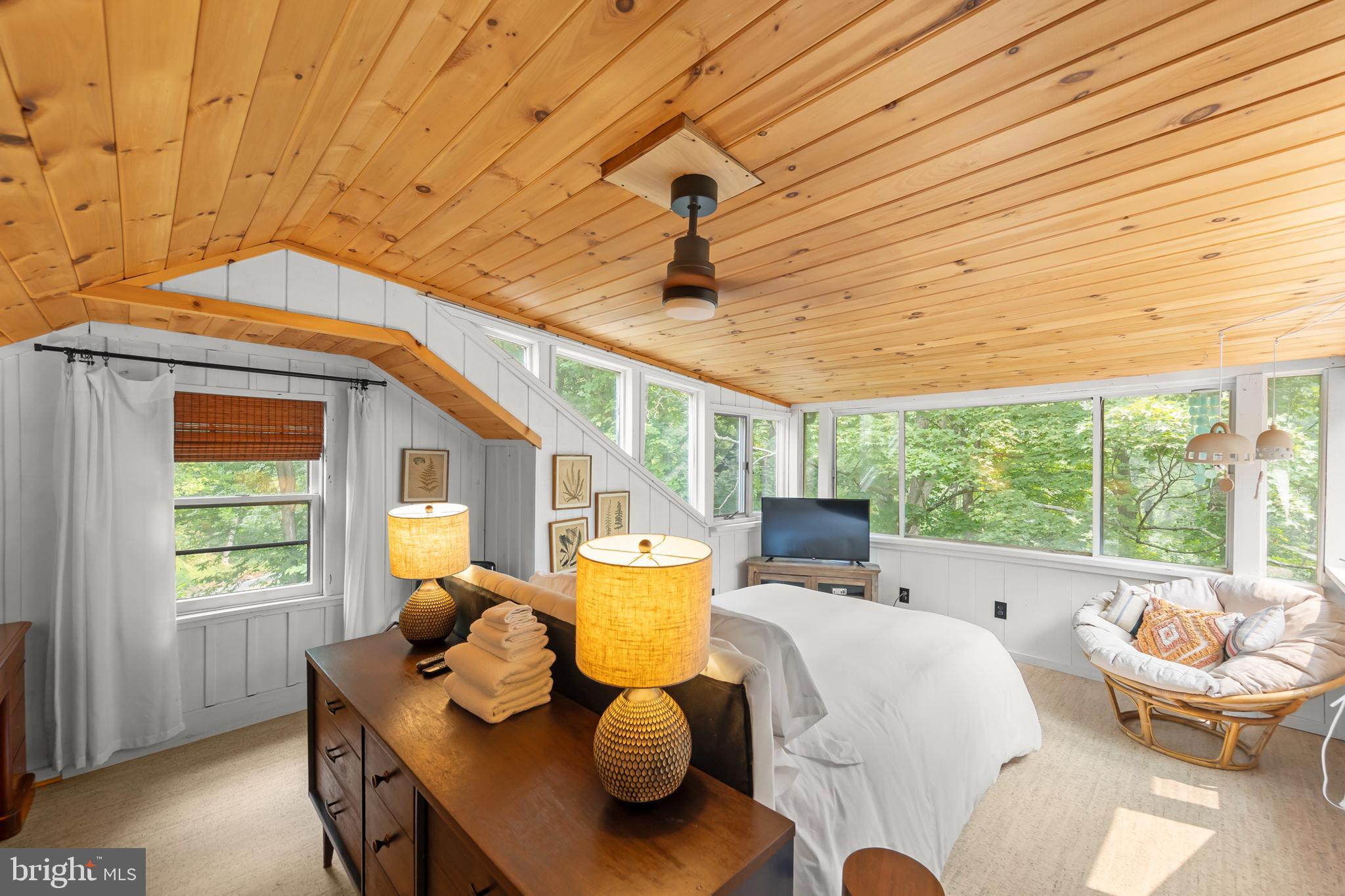 CEDAR POINT - Residential