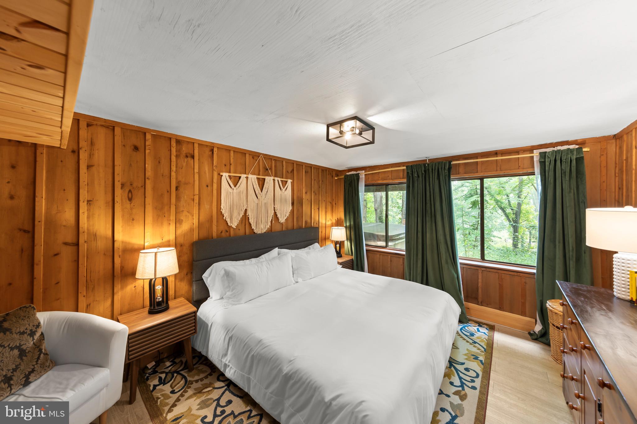 CEDAR POINT - Residential