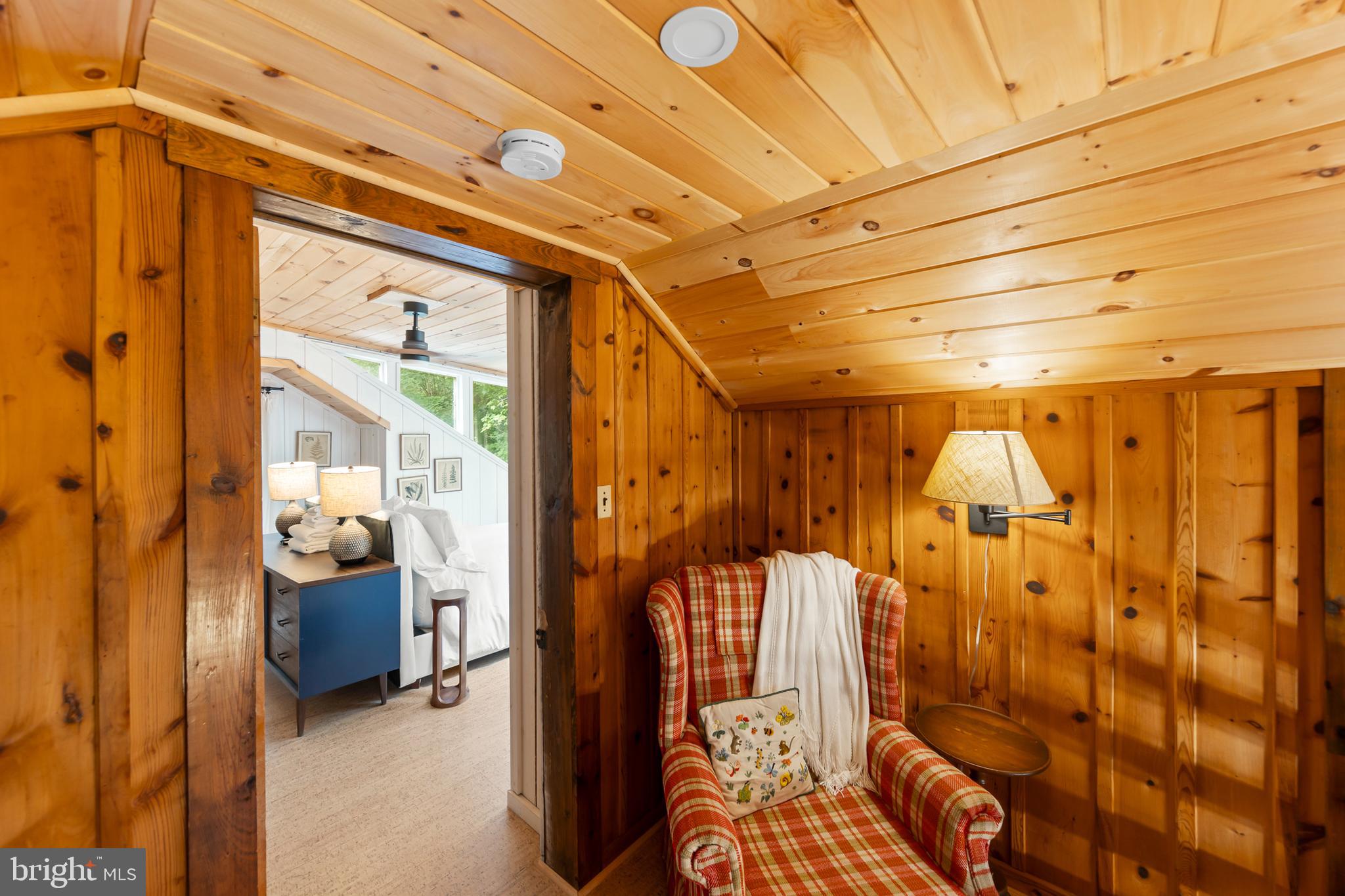 CEDAR POINT - Residential