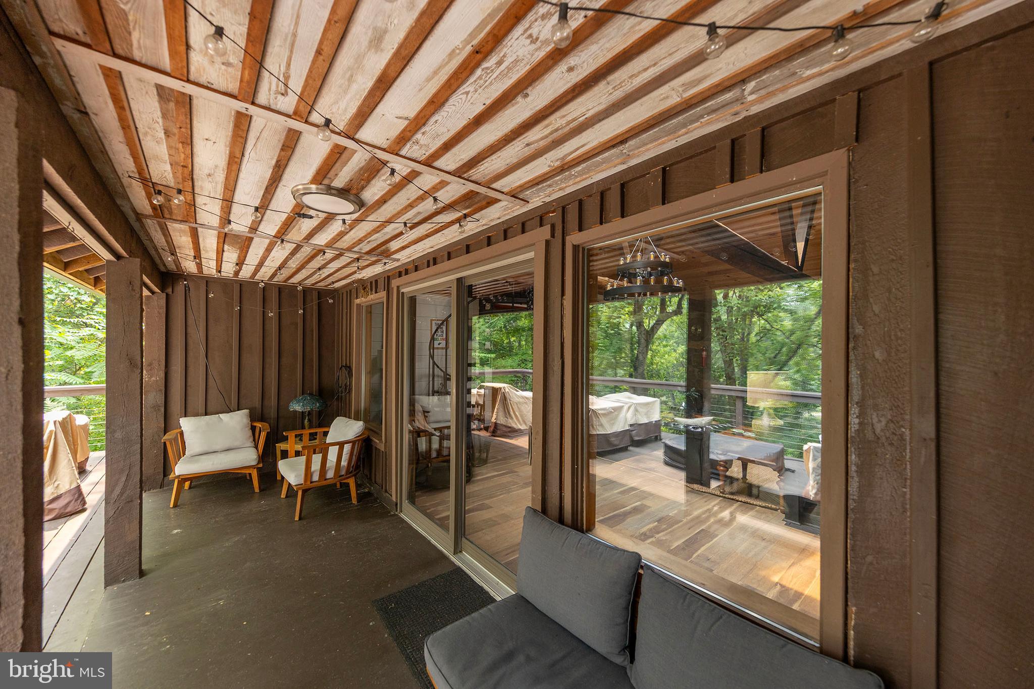 CEDAR POINT - Residential