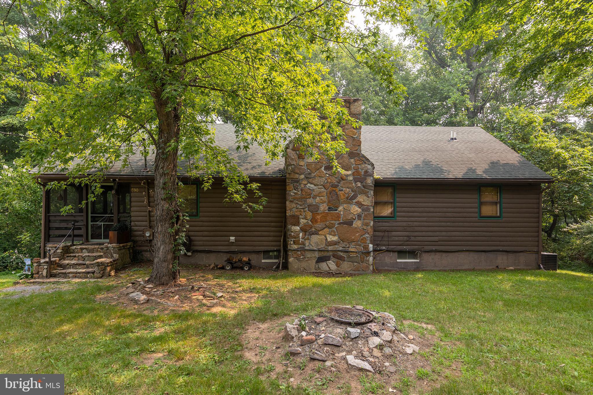 CEDAR POINT - Residential