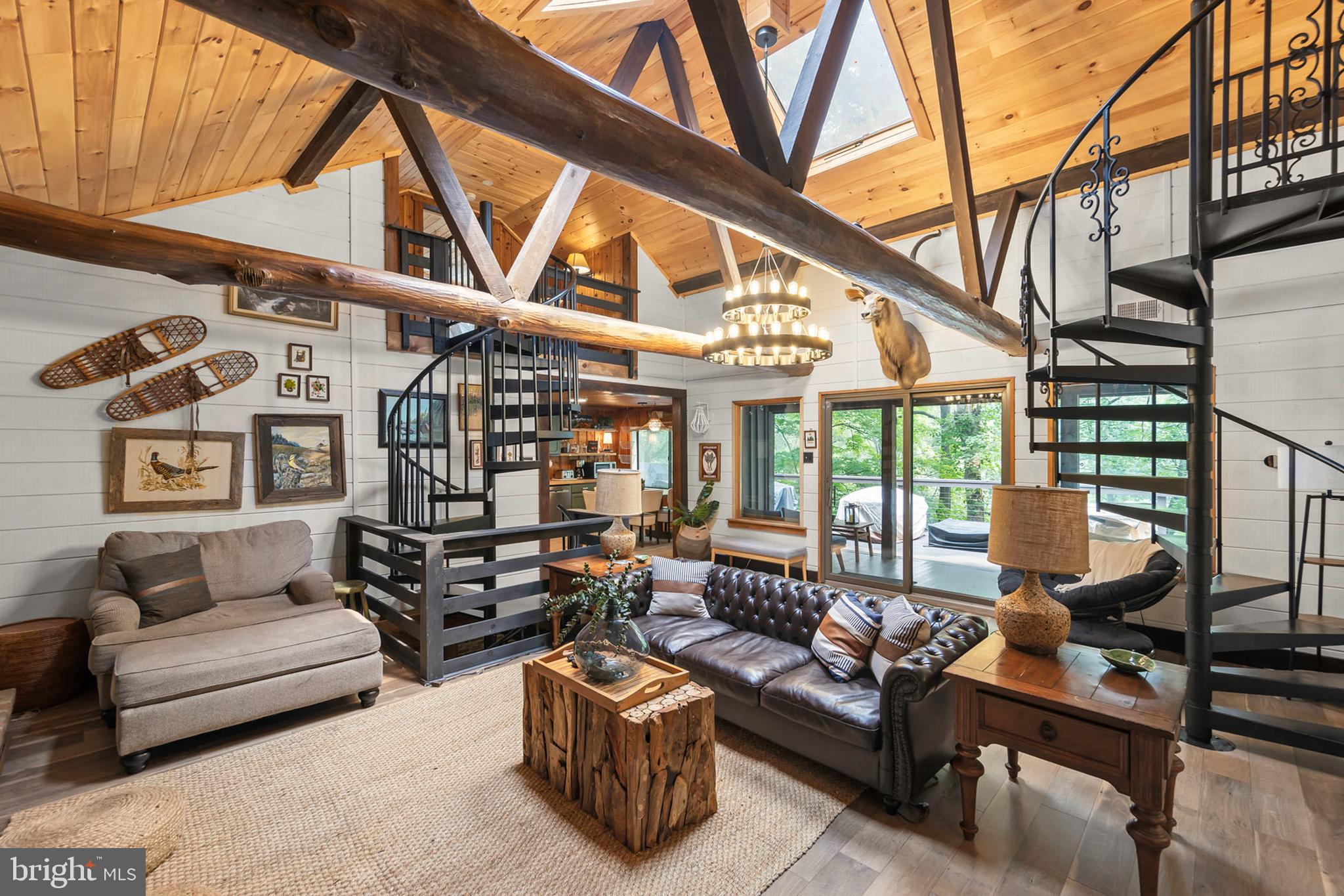 CEDAR POINT - Residential