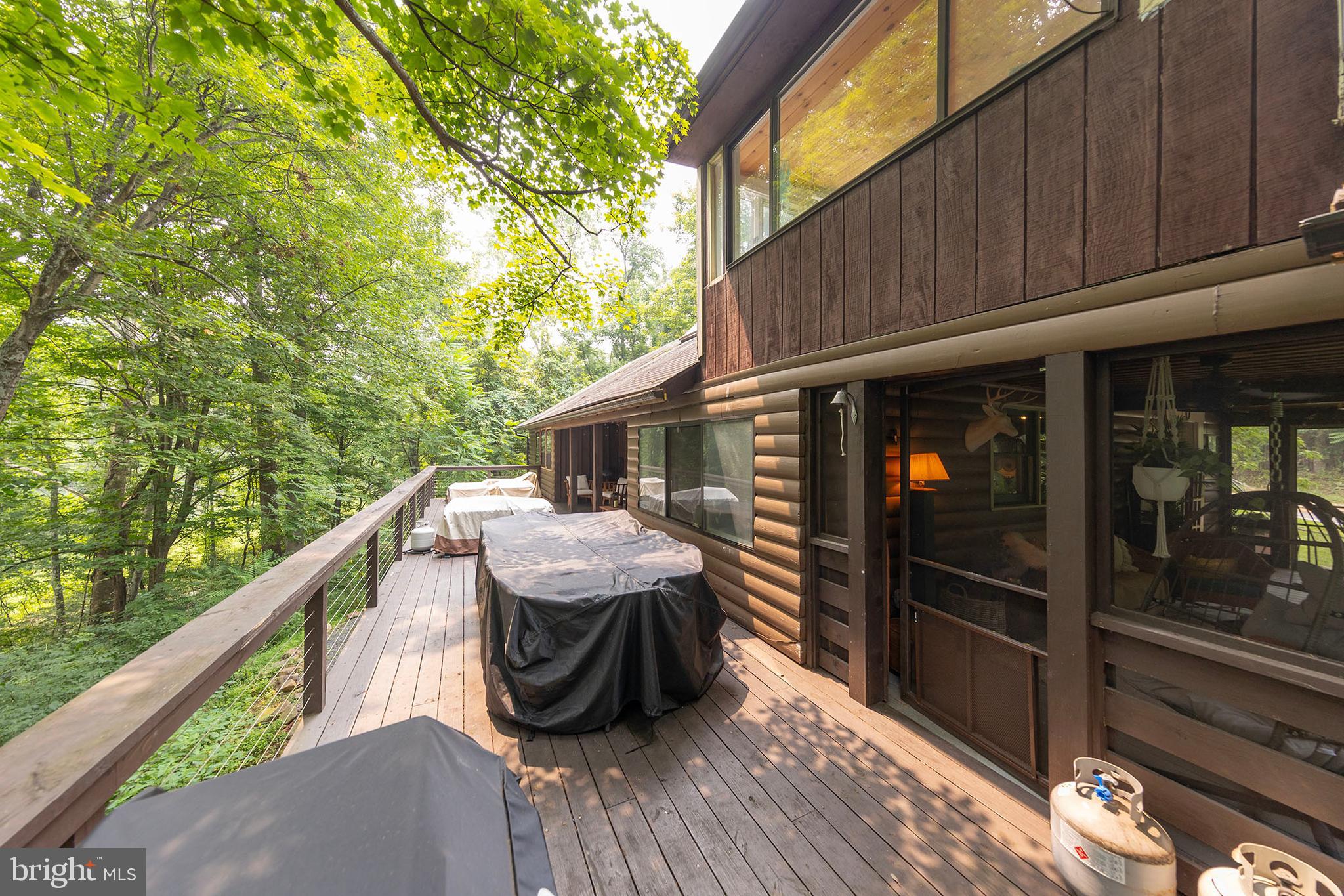 CEDAR POINT - Residential