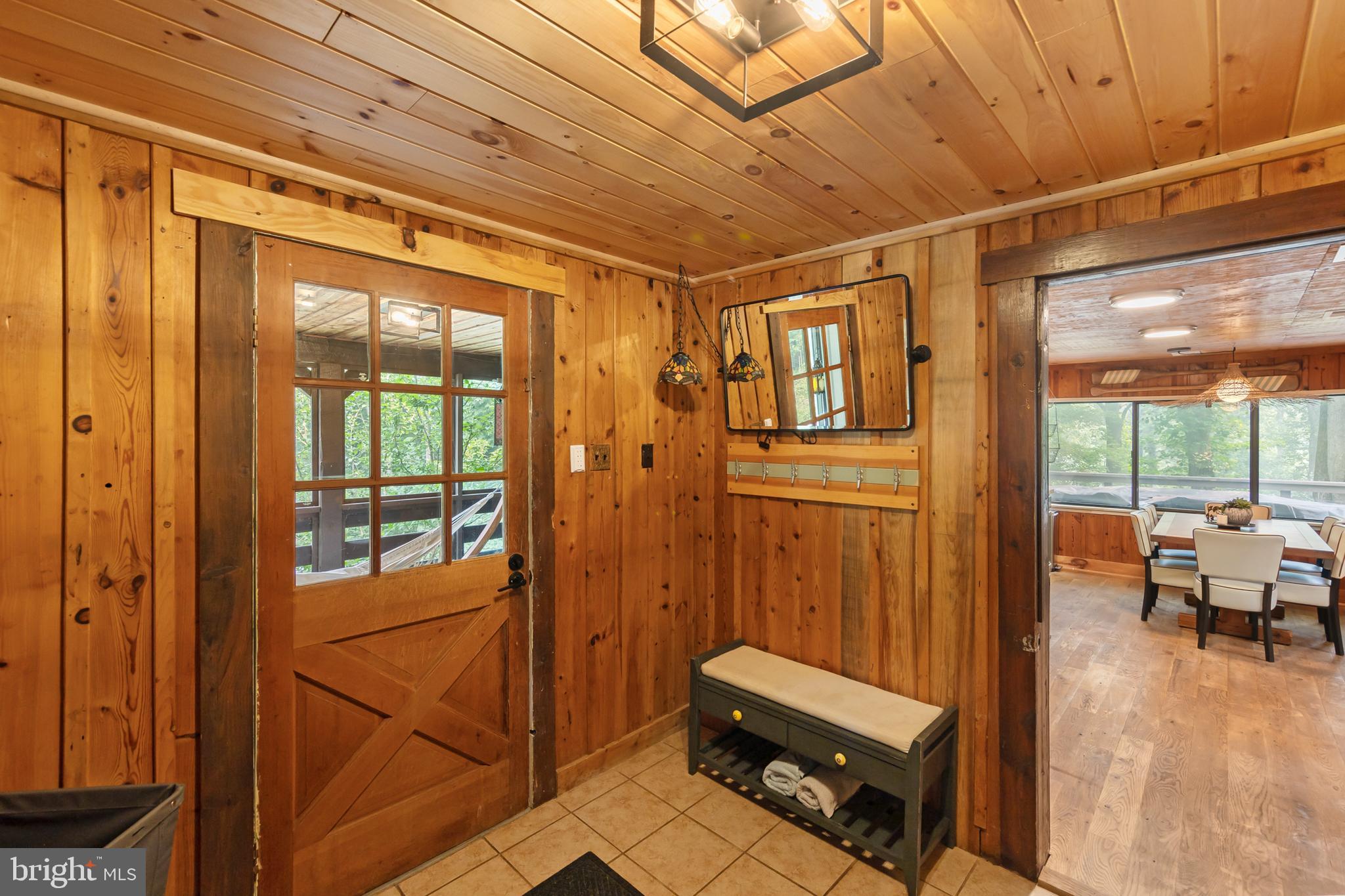 CEDAR POINT - Residential
