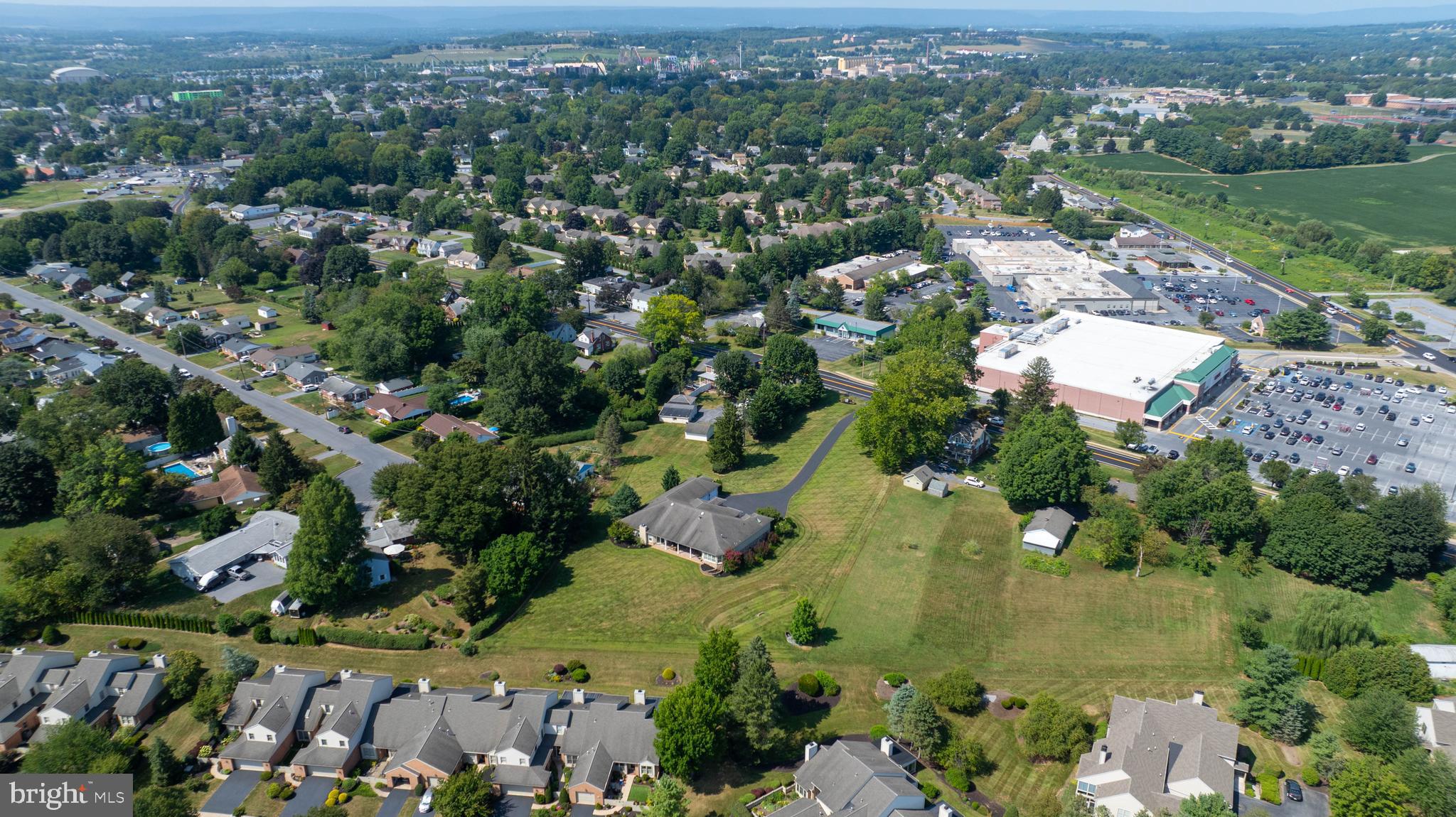 DERRY TOWNSHIP - Residential