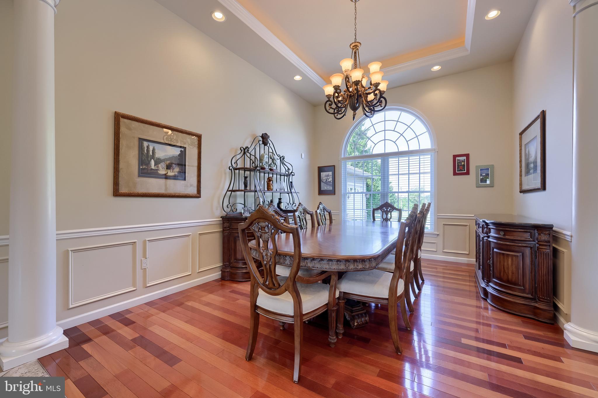 DERRY TOWNSHIP - Residential