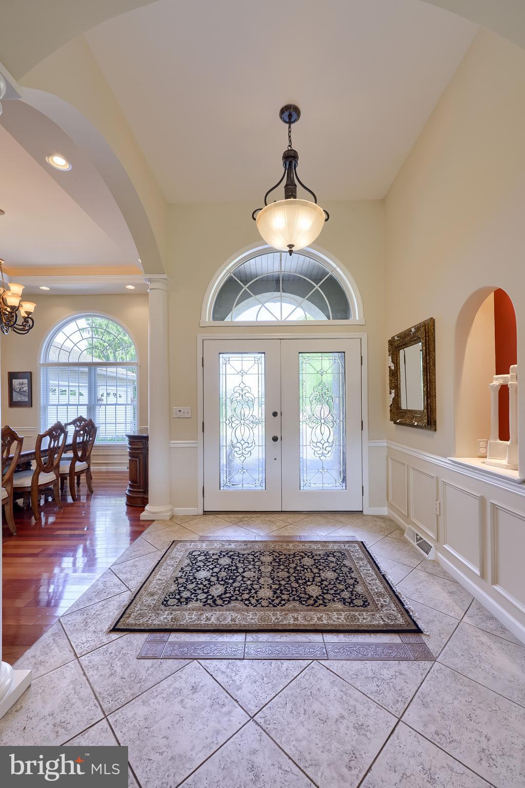 DERRY TOWNSHIP - Residential