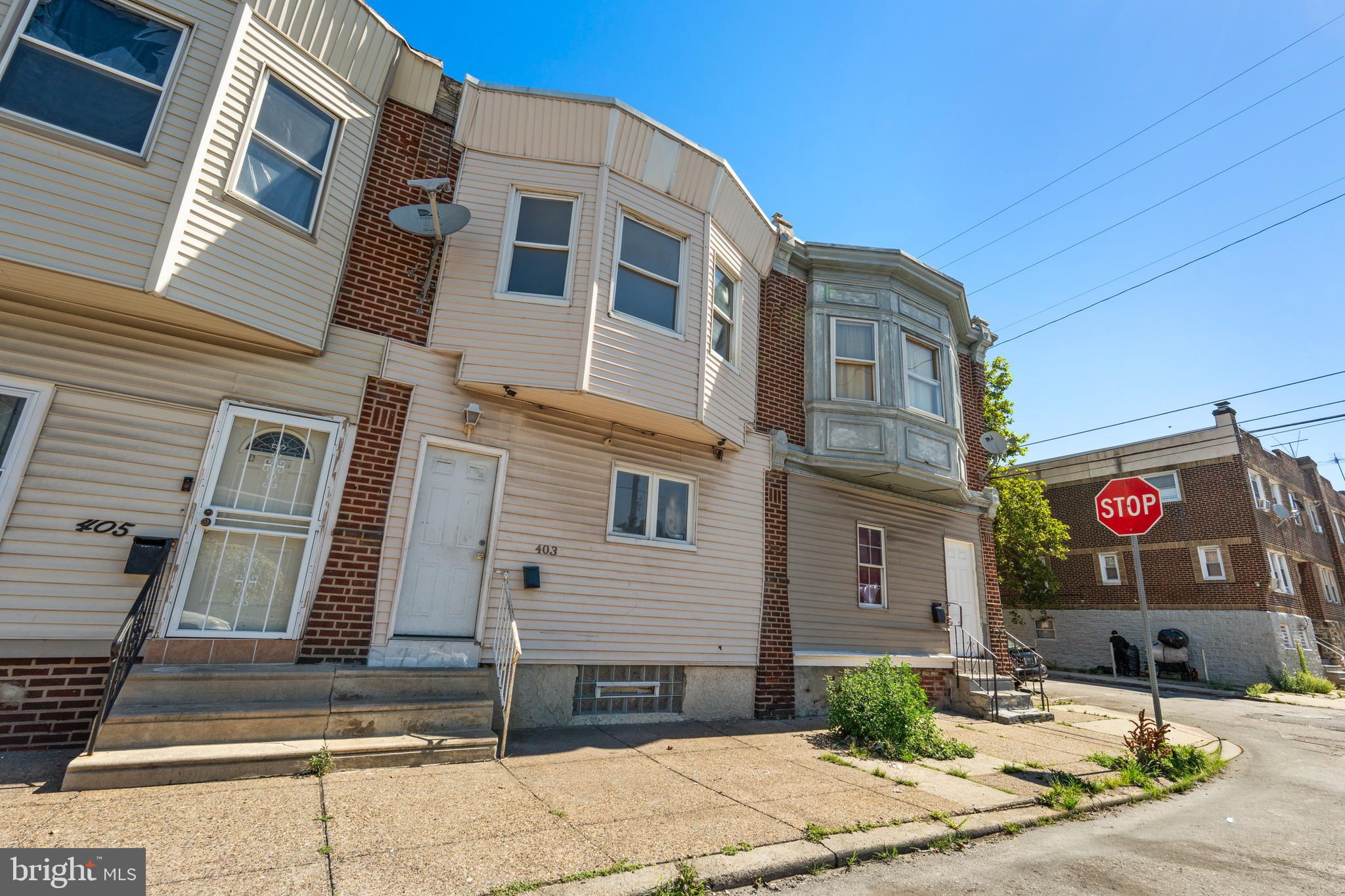 FELTONVILLE - Residential