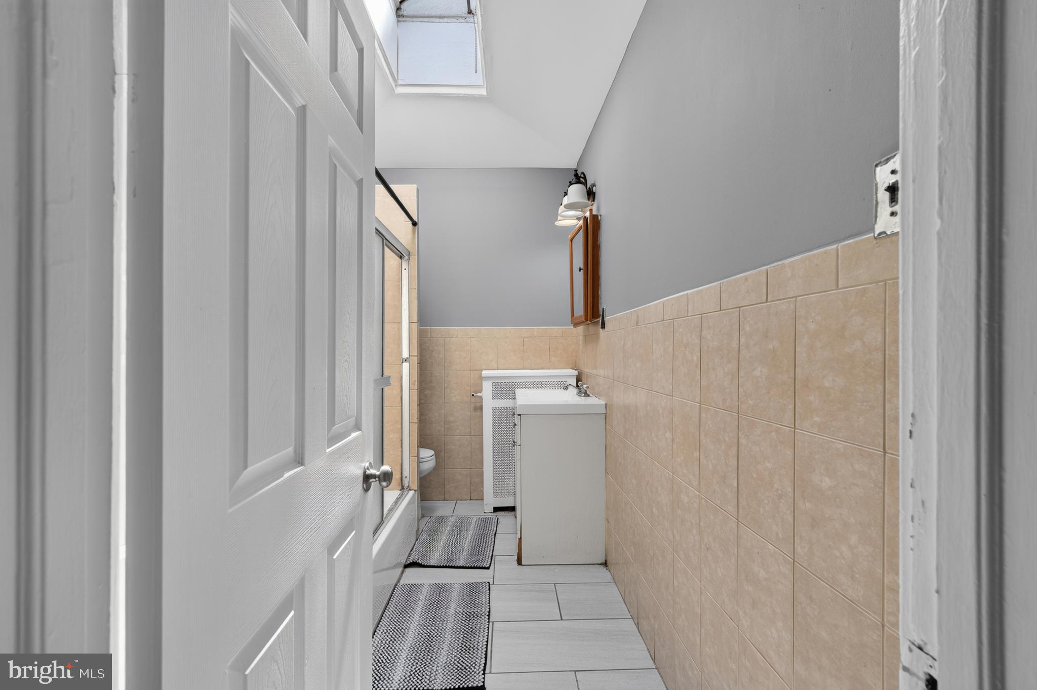 FELTONVILLE - Residential