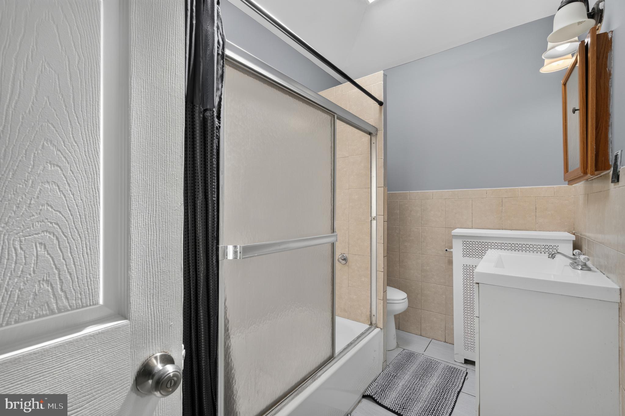 FELTONVILLE - Residential