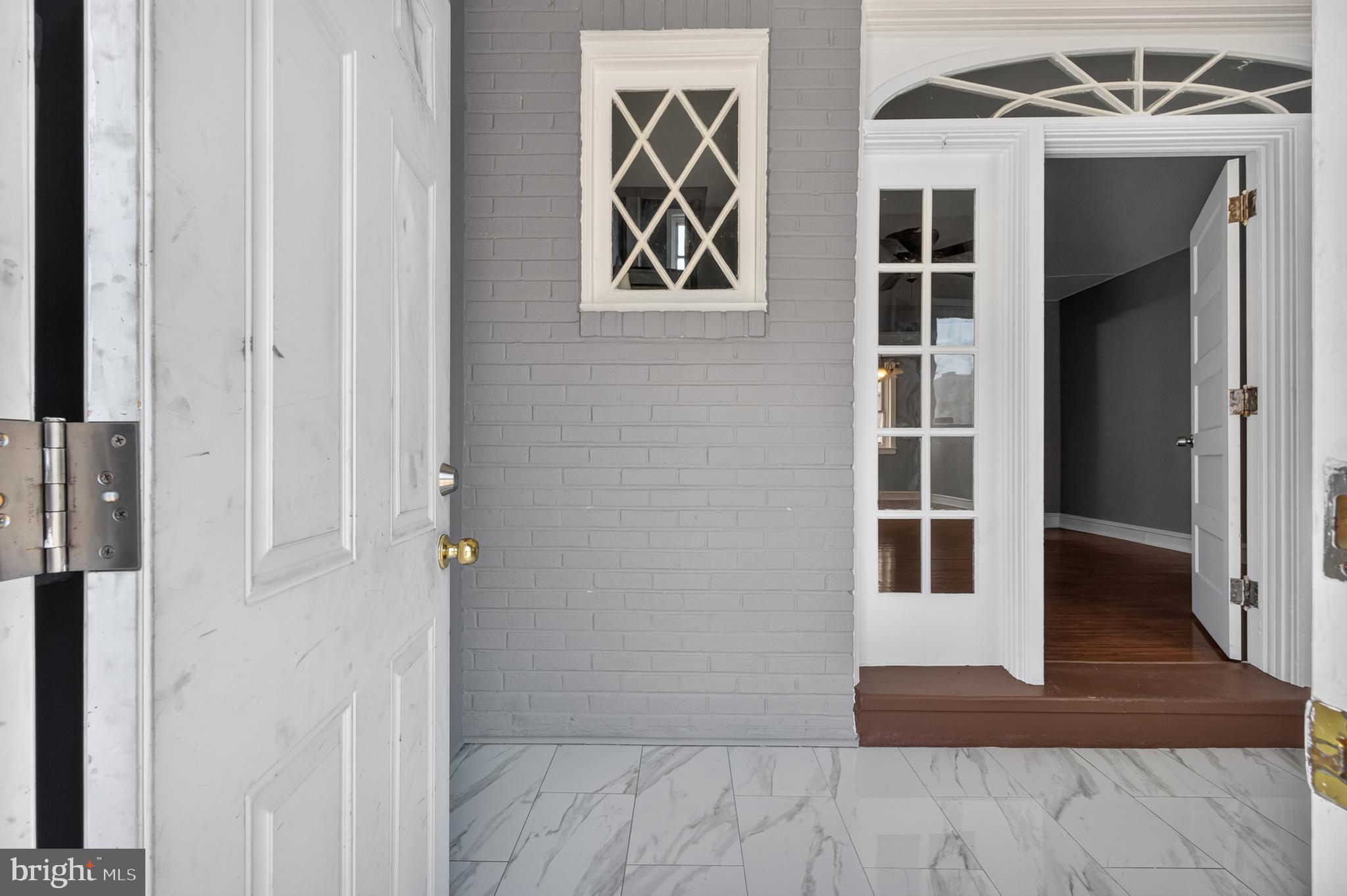 FELTONVILLE - Residential