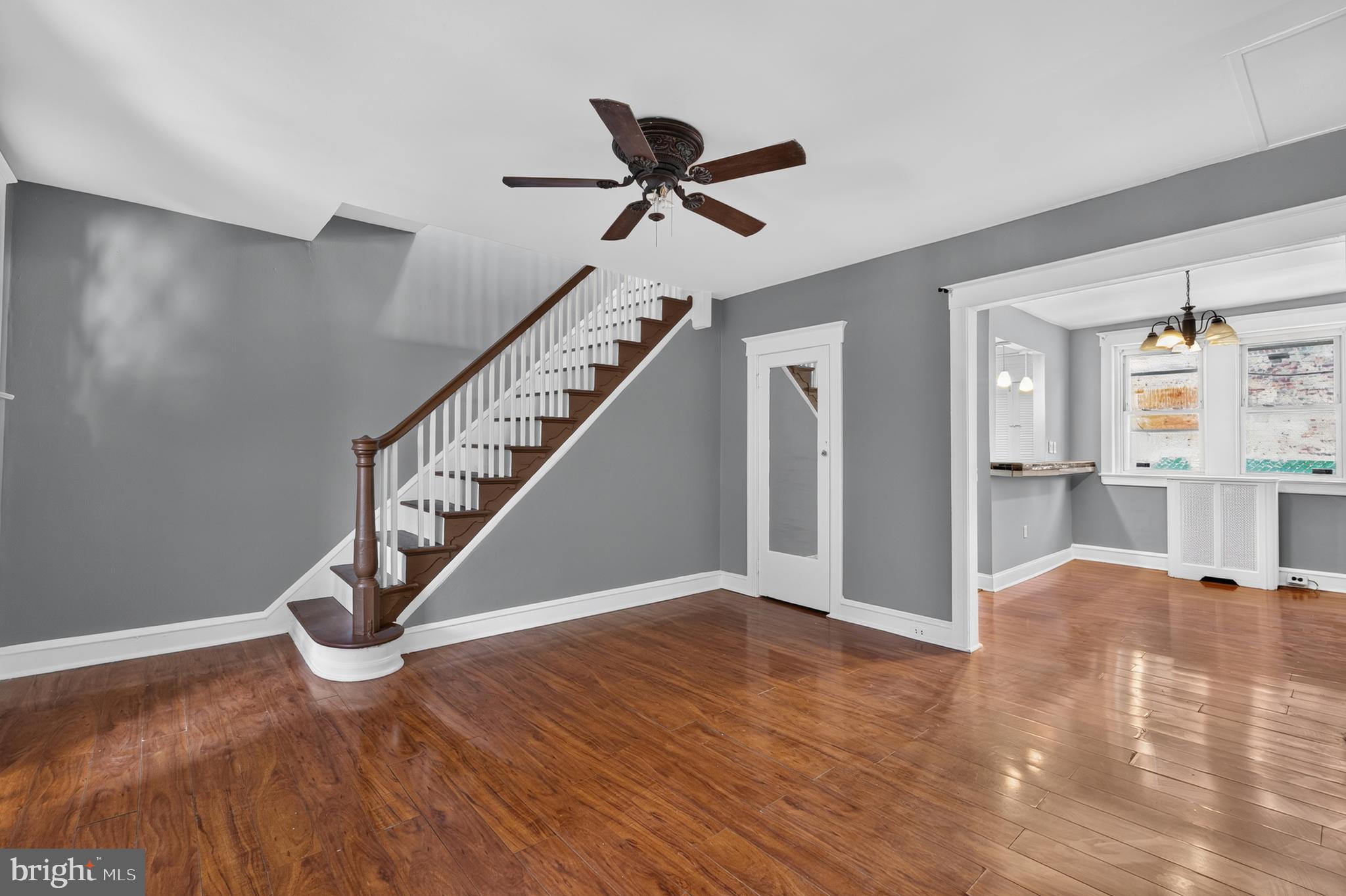 FELTONVILLE - Residential