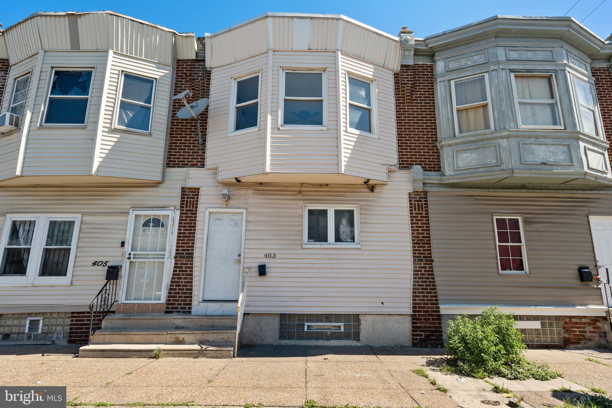FELTONVILLE - Residential