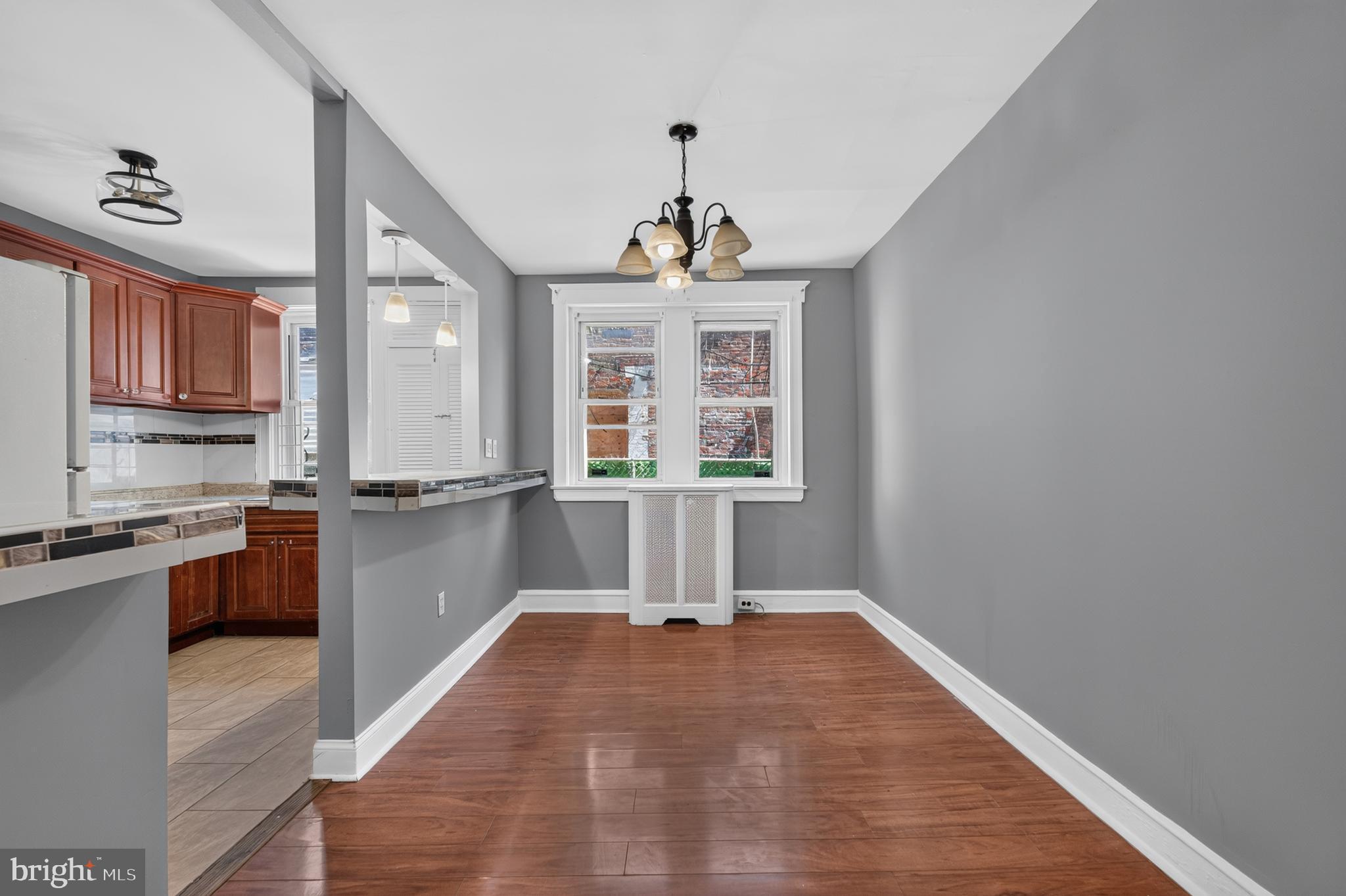 FELTONVILLE - Residential